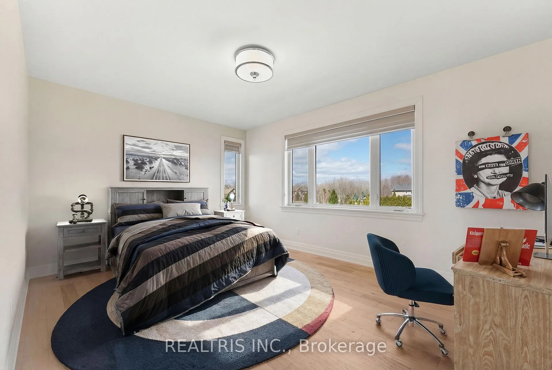Photo 33 of 5813 Red Castle Ridge, Ottawa, Manotick East to Manotick Station — HOMEH