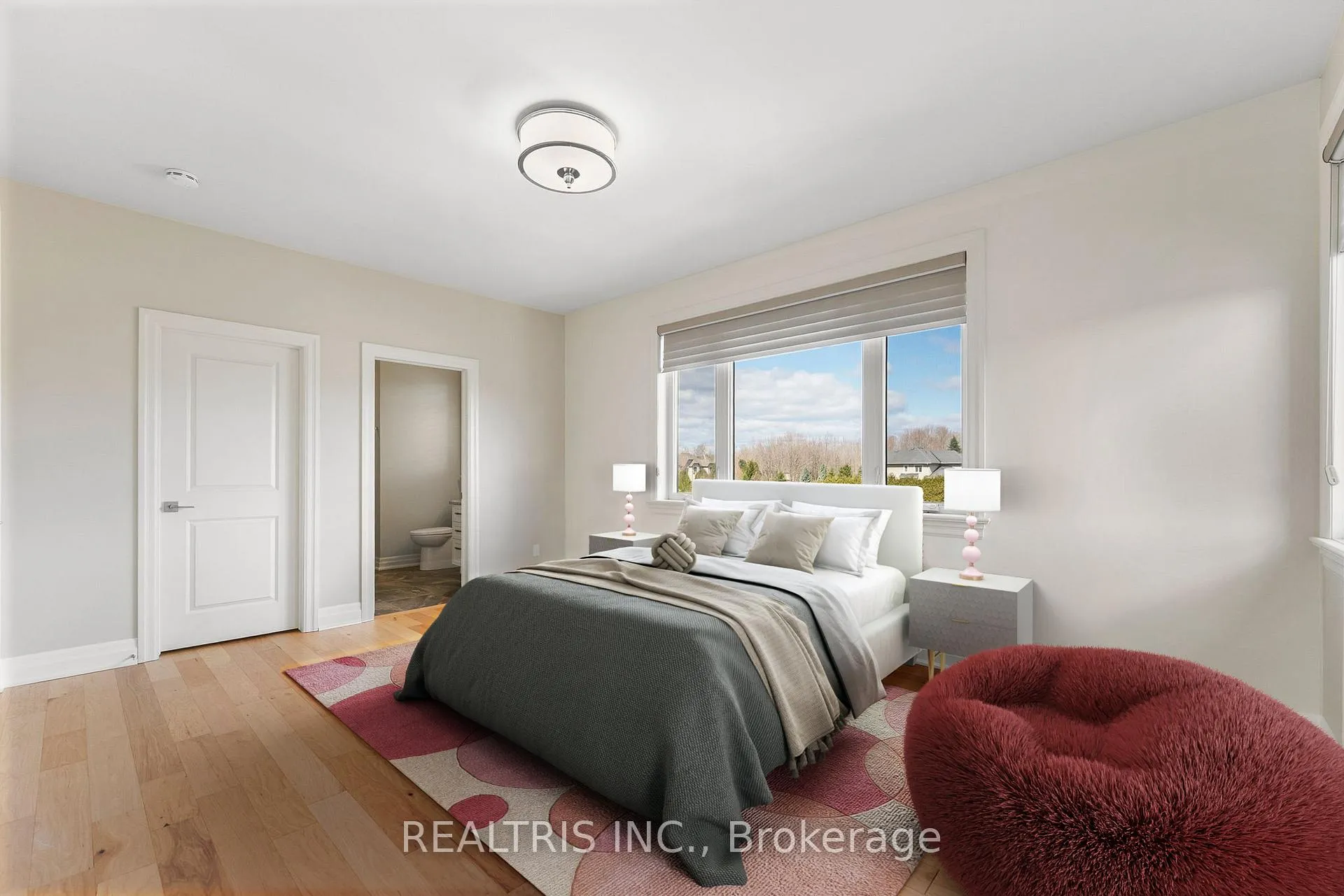 Photo 34 of 5813 Red Castle Ridge, Ottawa, Manotick East to Manotick Station — HOMEH