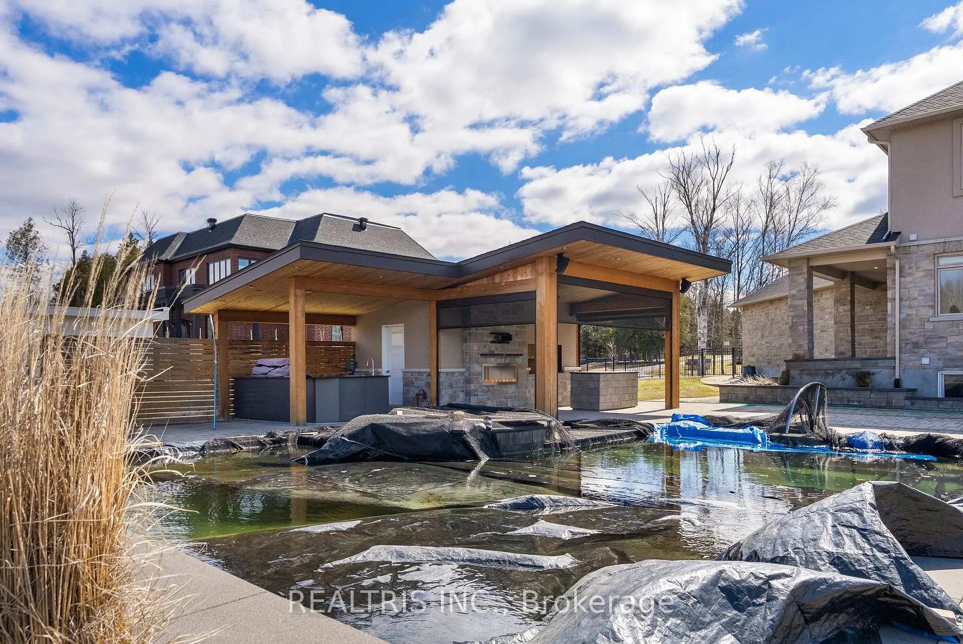 Photo 39 of 5813 Red Castle Ridge, Ottawa, Manotick East to Manotick Station — HOMEH