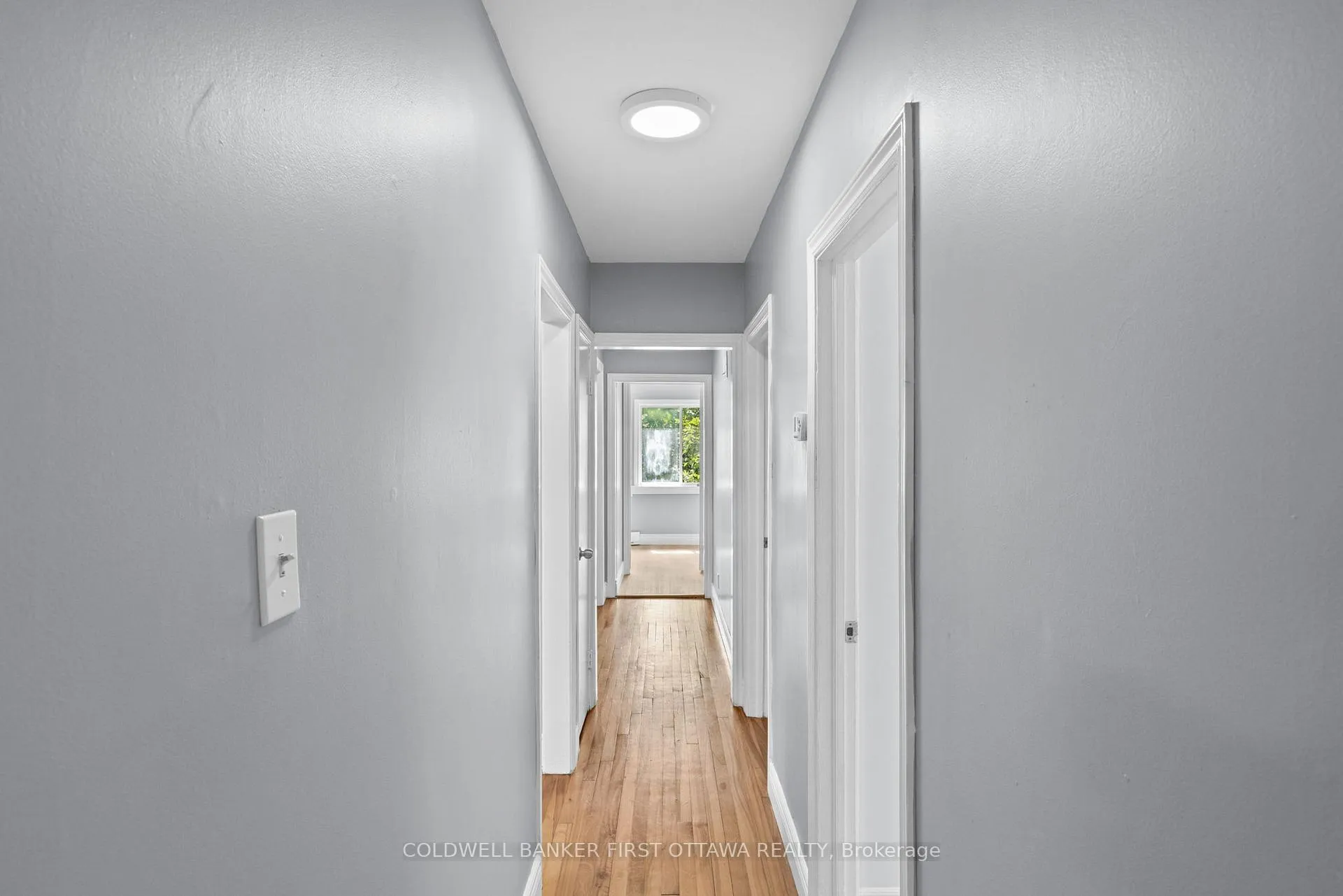 Photo 18 of 1246 Kitchener Avenue, Ottawa, Ellwood — HOMEH