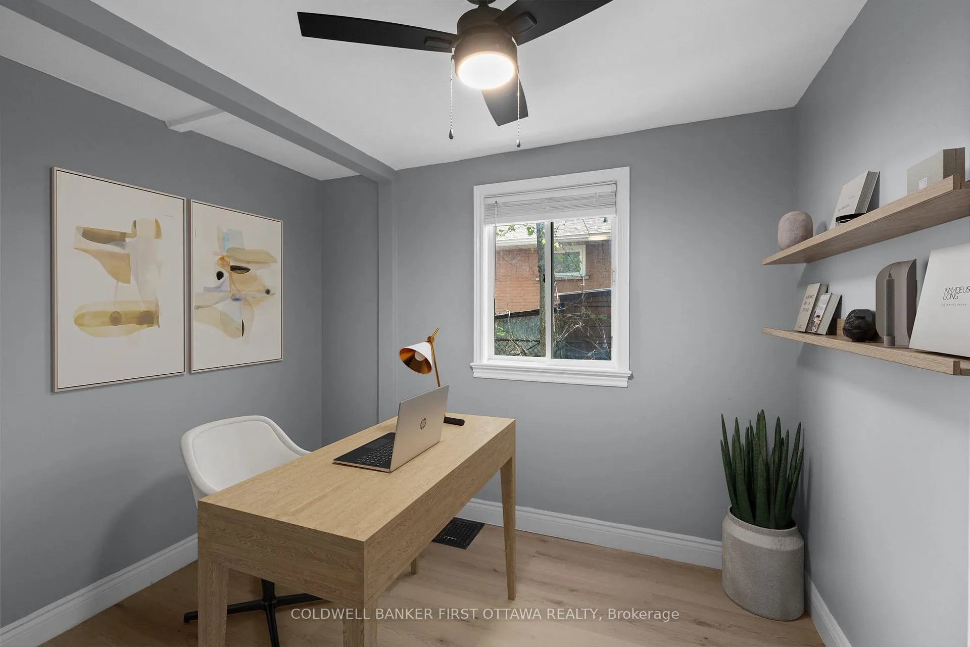 Photo 20 of 1246 Kitchener Avenue, Ottawa, Ellwood — HOMEH