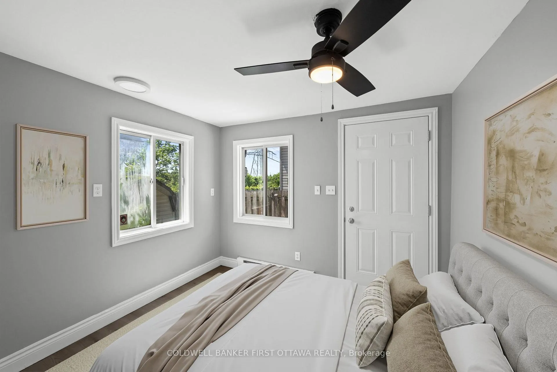 Photo 30 of 1246 Kitchener Avenue, Ottawa, Ellwood — HOMEH