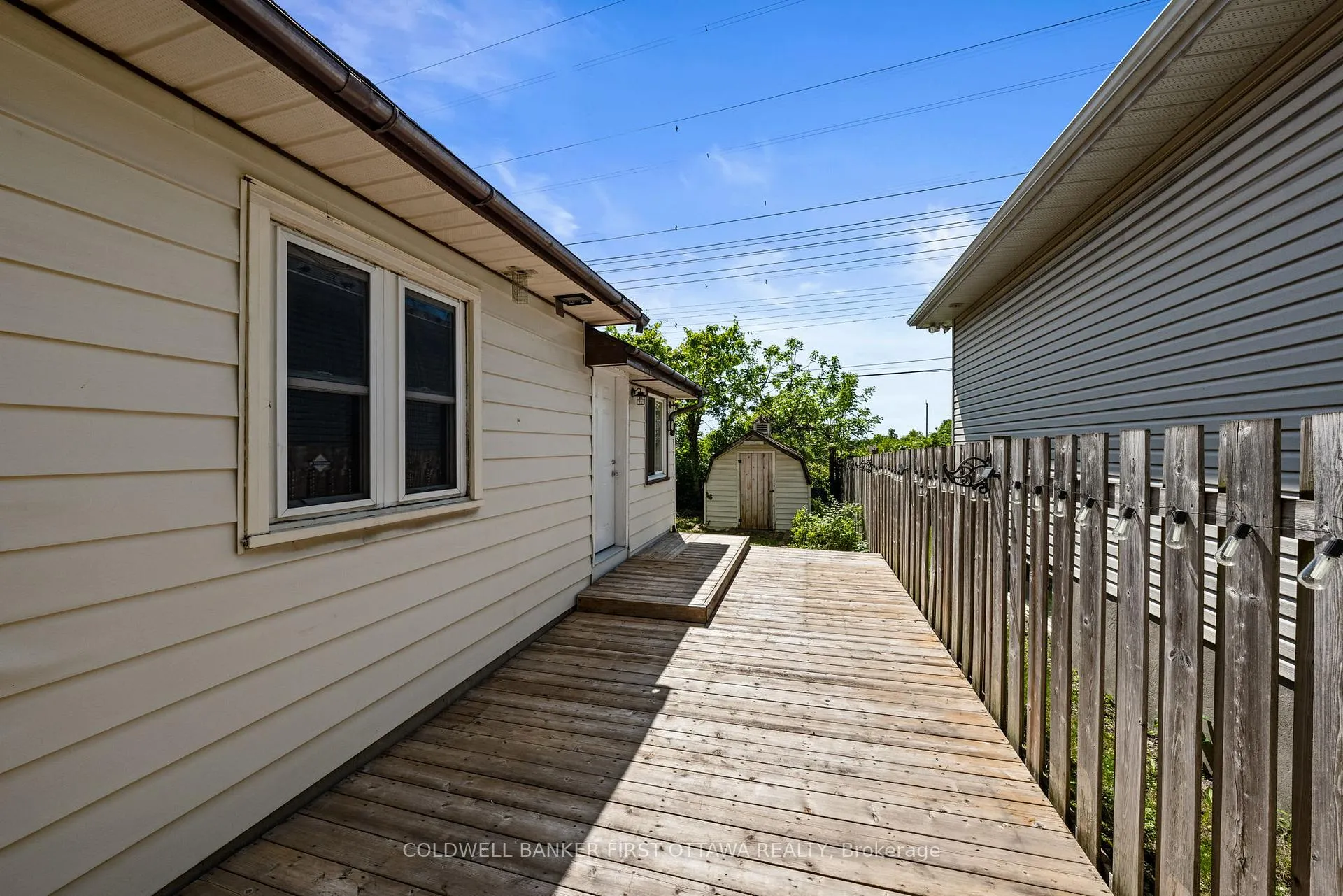 Photo 32 of 1246 Kitchener Avenue, Ottawa, Ellwood — HOMEH