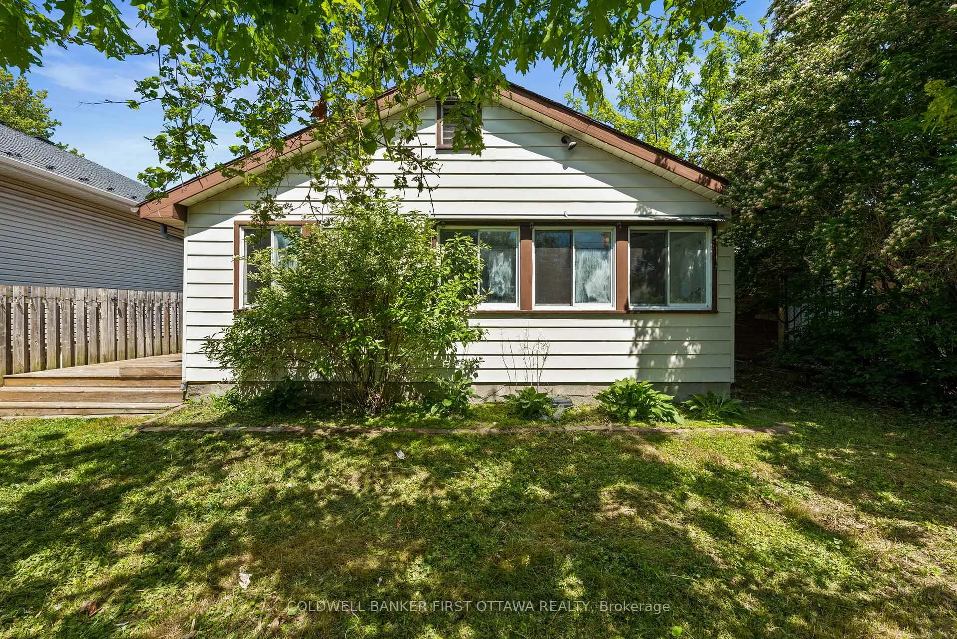 Photo 38 of 1246 Kitchener Avenue, Ottawa, Ellwood — HOMEH