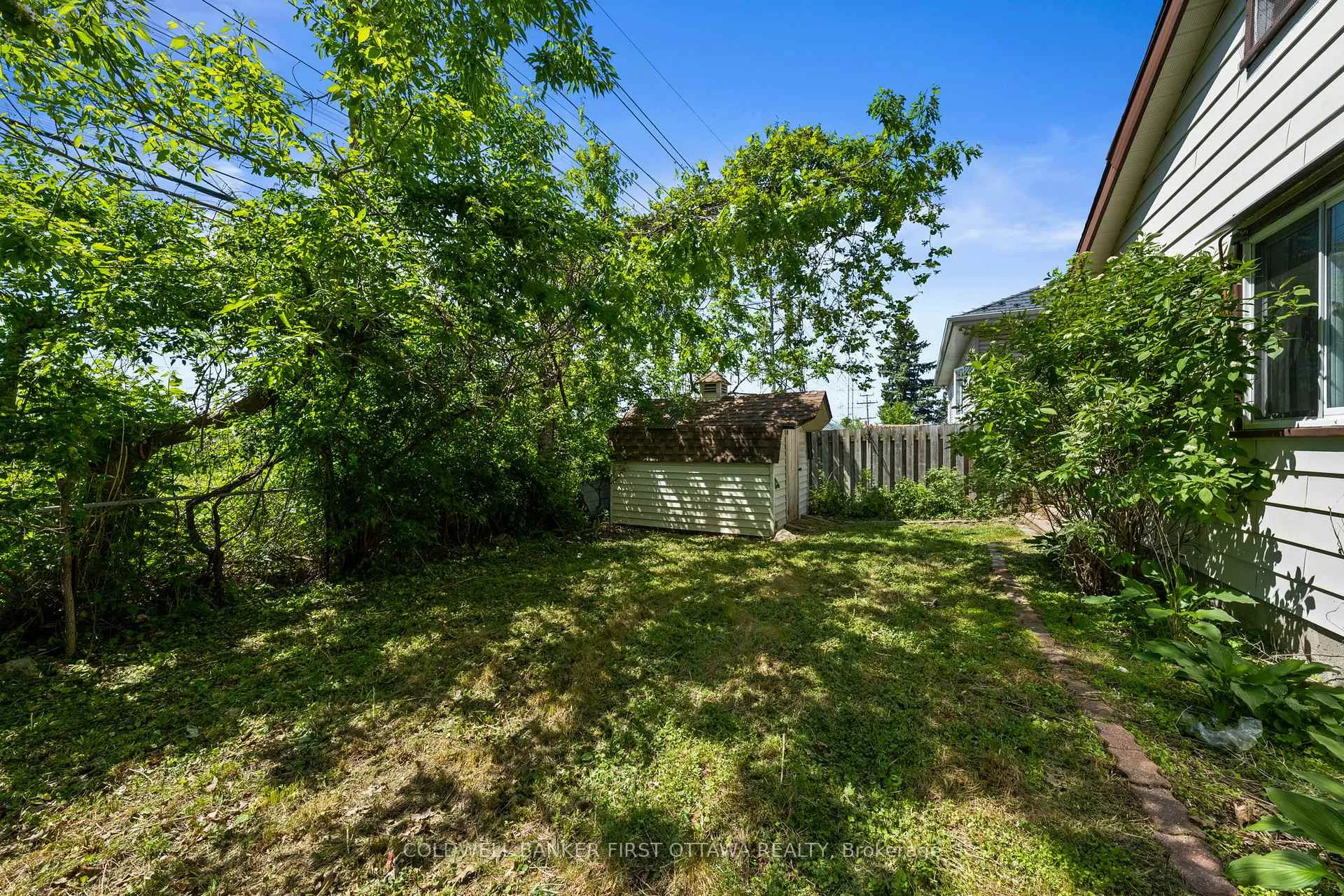 Photo 39 of 1246 Kitchener Avenue, Ottawa, Ellwood — HOMEH