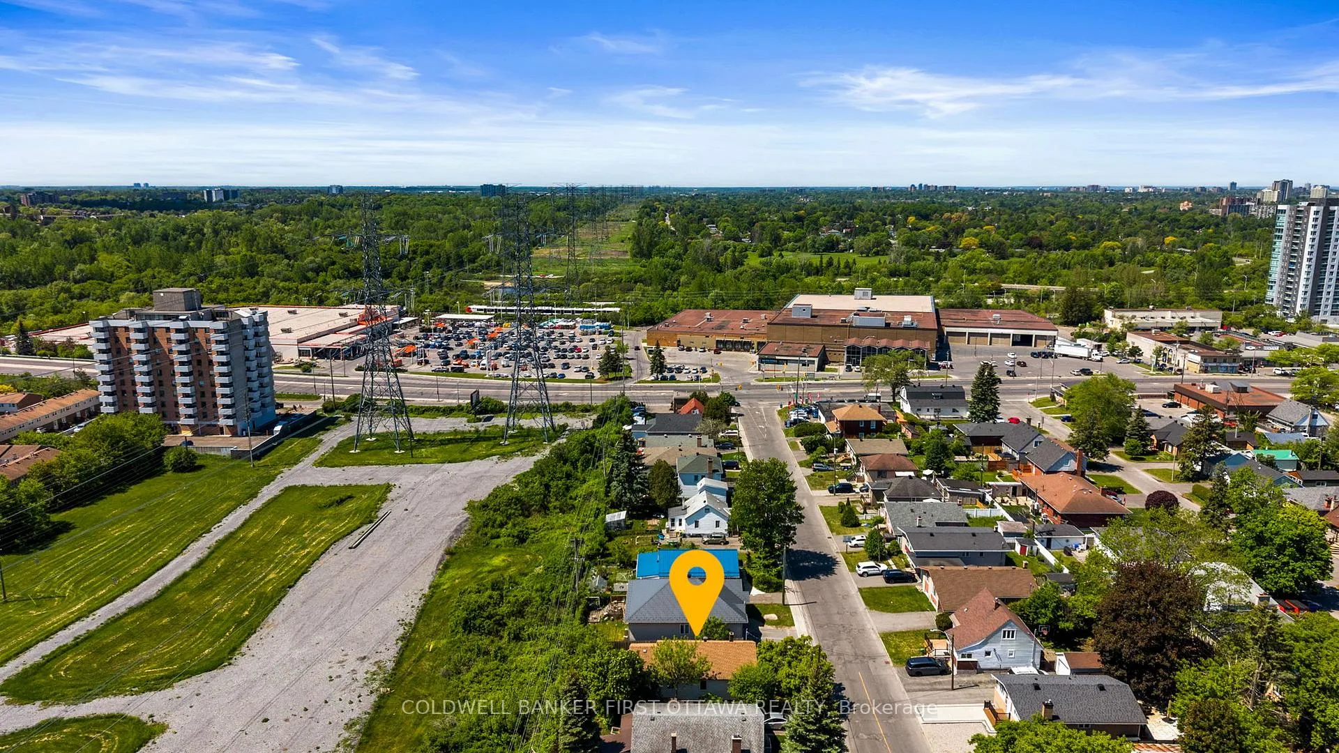 Photo 42 of 1246 Kitchener Avenue, Ottawa, Ellwood — HOMEH