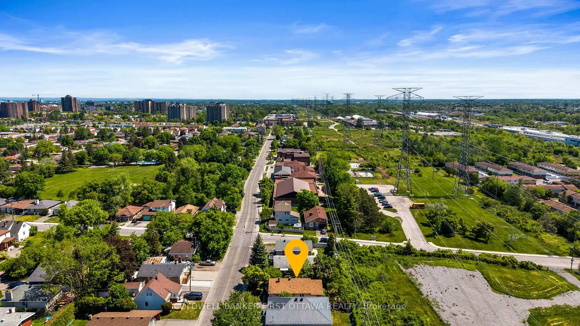 Photo 43 of 1246 Kitchener Avenue, Ottawa, Ellwood — HOMEH