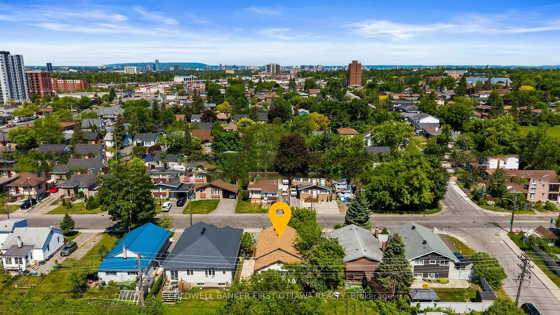 Photo 44 of 1246 Kitchener Avenue, Ottawa, Ellwood — HOMEH