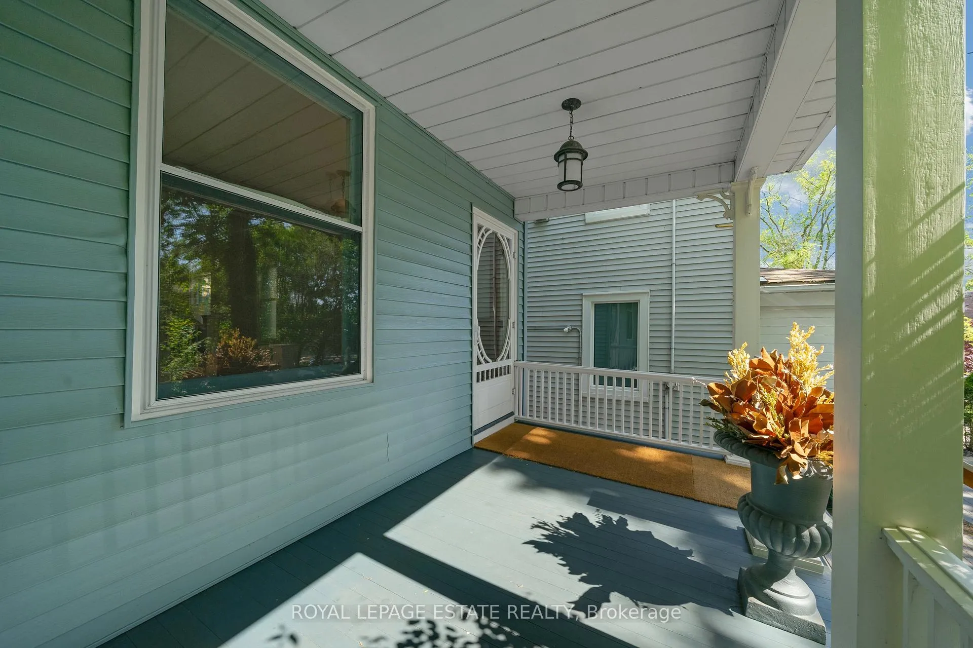 Photo 6 of 101 Silver Birch Avenue, Toronto, The Beaches — HOMEH