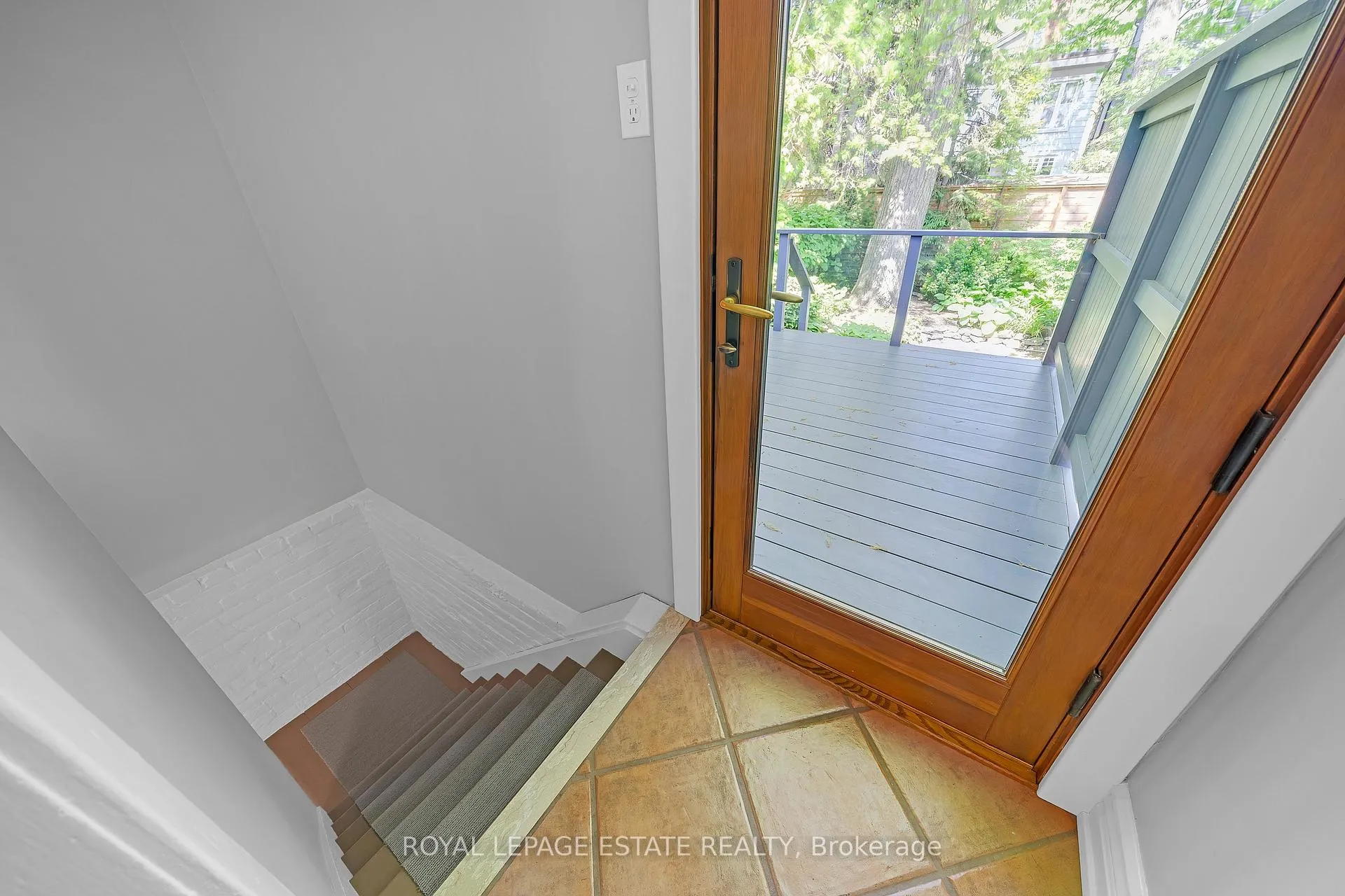 Photo 22 of 101 Silver Birch Avenue, Toronto, The Beaches — HOMEH