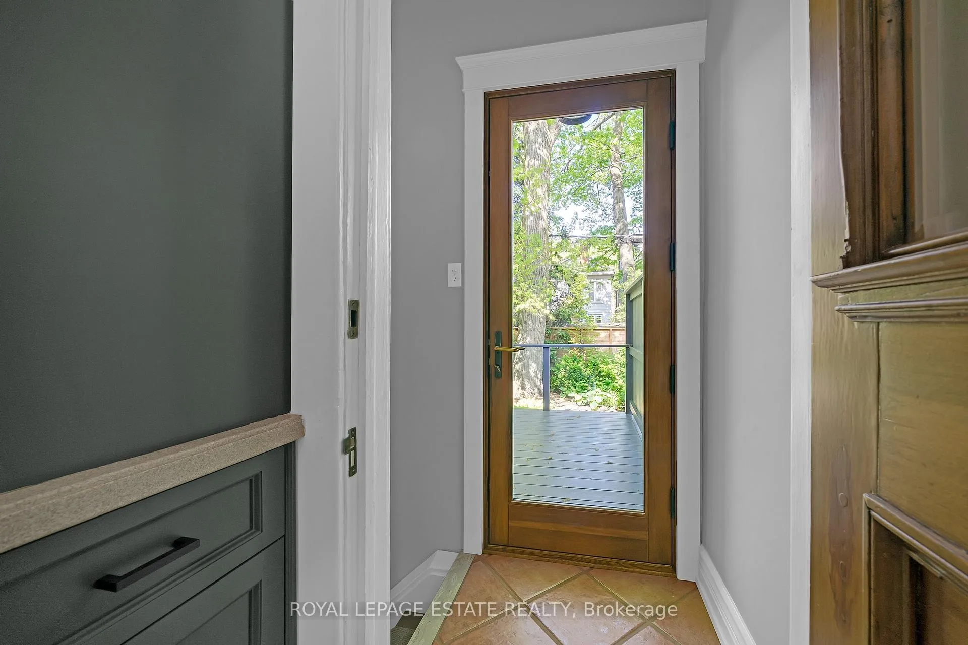 Photo 33 of 101 Silver Birch Avenue, Toronto, The Beaches — HOMEH
