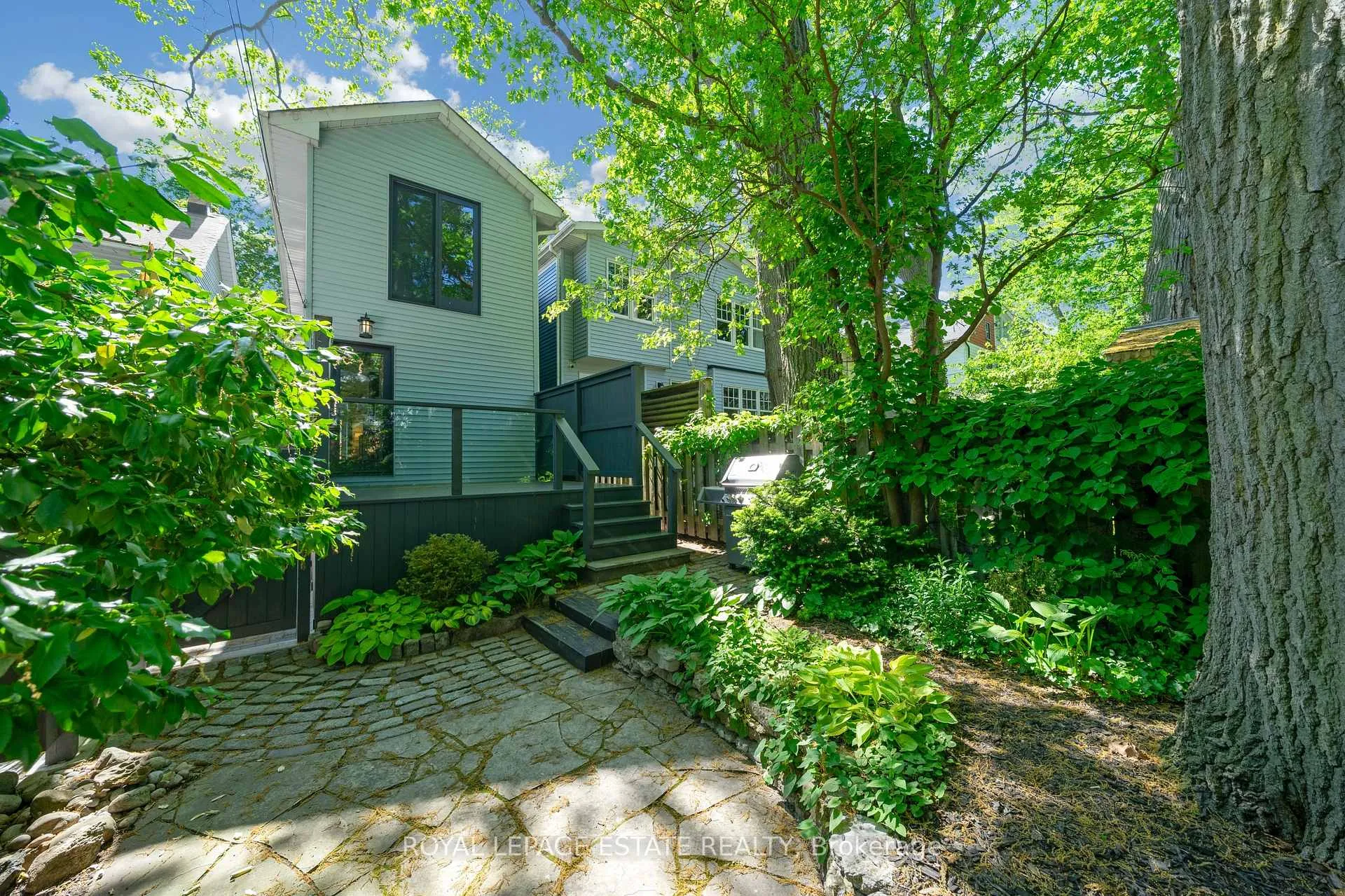 Photo 41 of 101 Silver Birch Avenue, Toronto, The Beaches — HOMEH