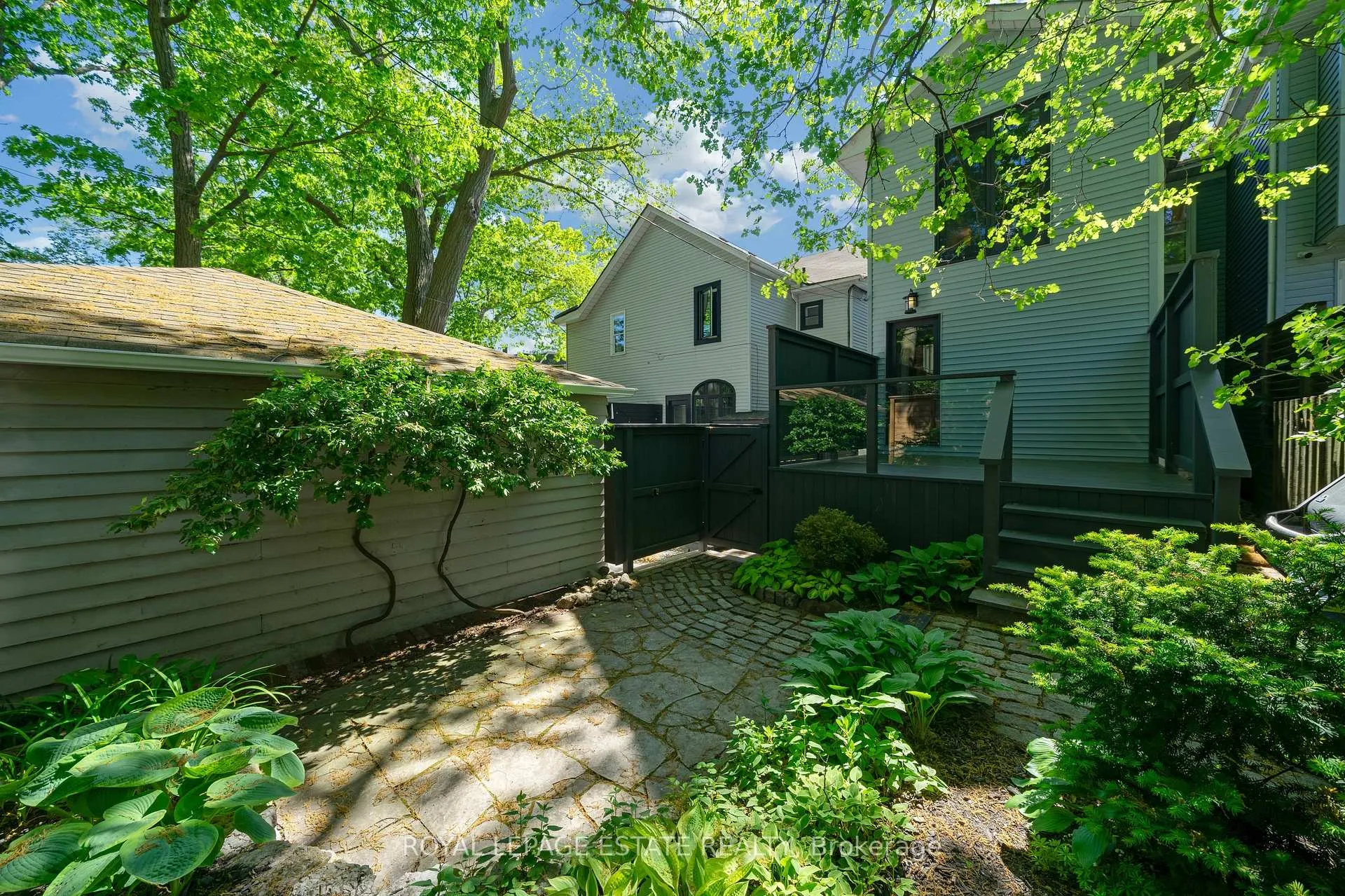Photo 42 of 101 Silver Birch Avenue, Toronto, The Beaches — HOMEH