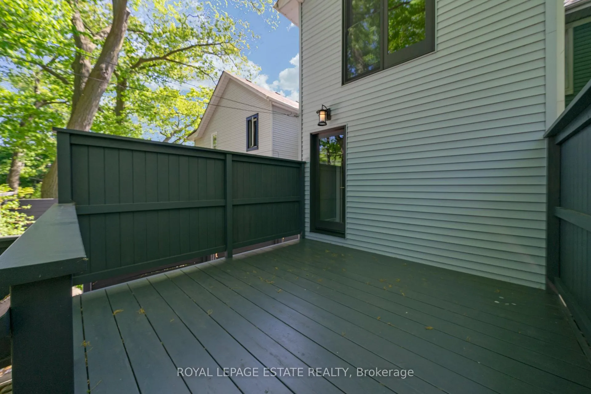 Photo 43 of 101 Silver Birch Avenue, Toronto, The Beaches — HOMEH