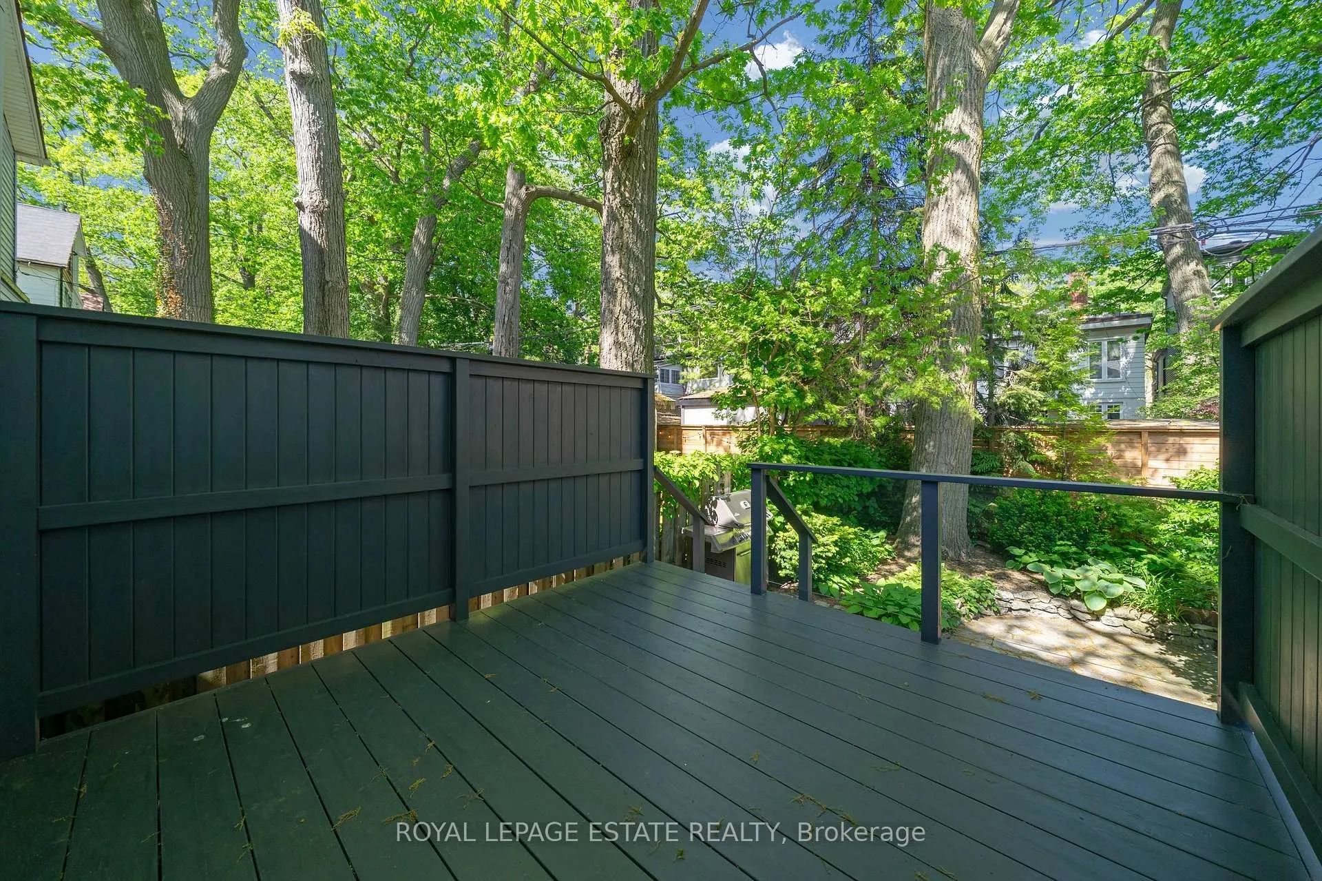 Photo 44 of 101 Silver Birch Avenue, Toronto, The Beaches — HOMEH