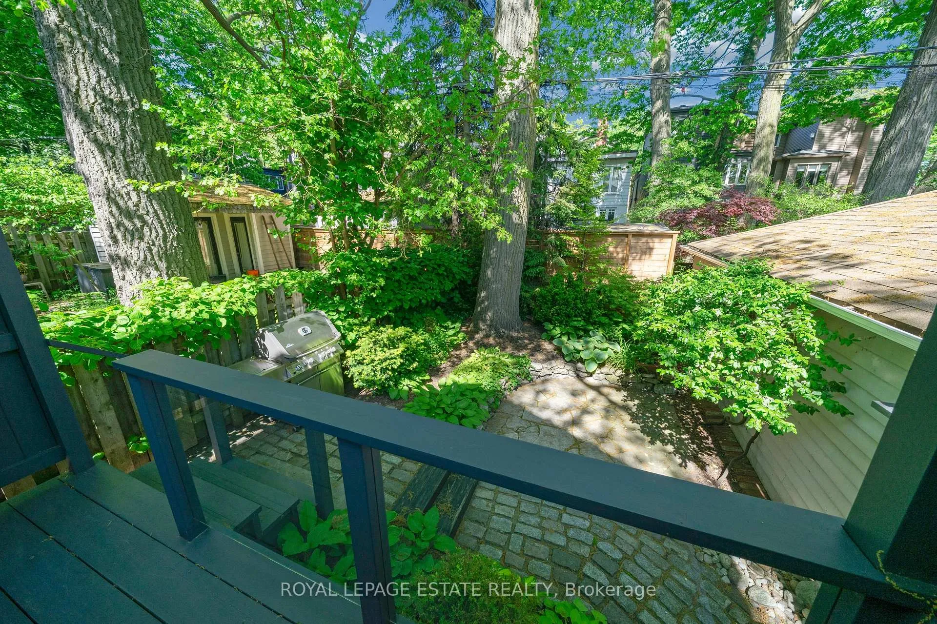 Photo 45 of 101 Silver Birch Avenue, Toronto, The Beaches — HOMEH
