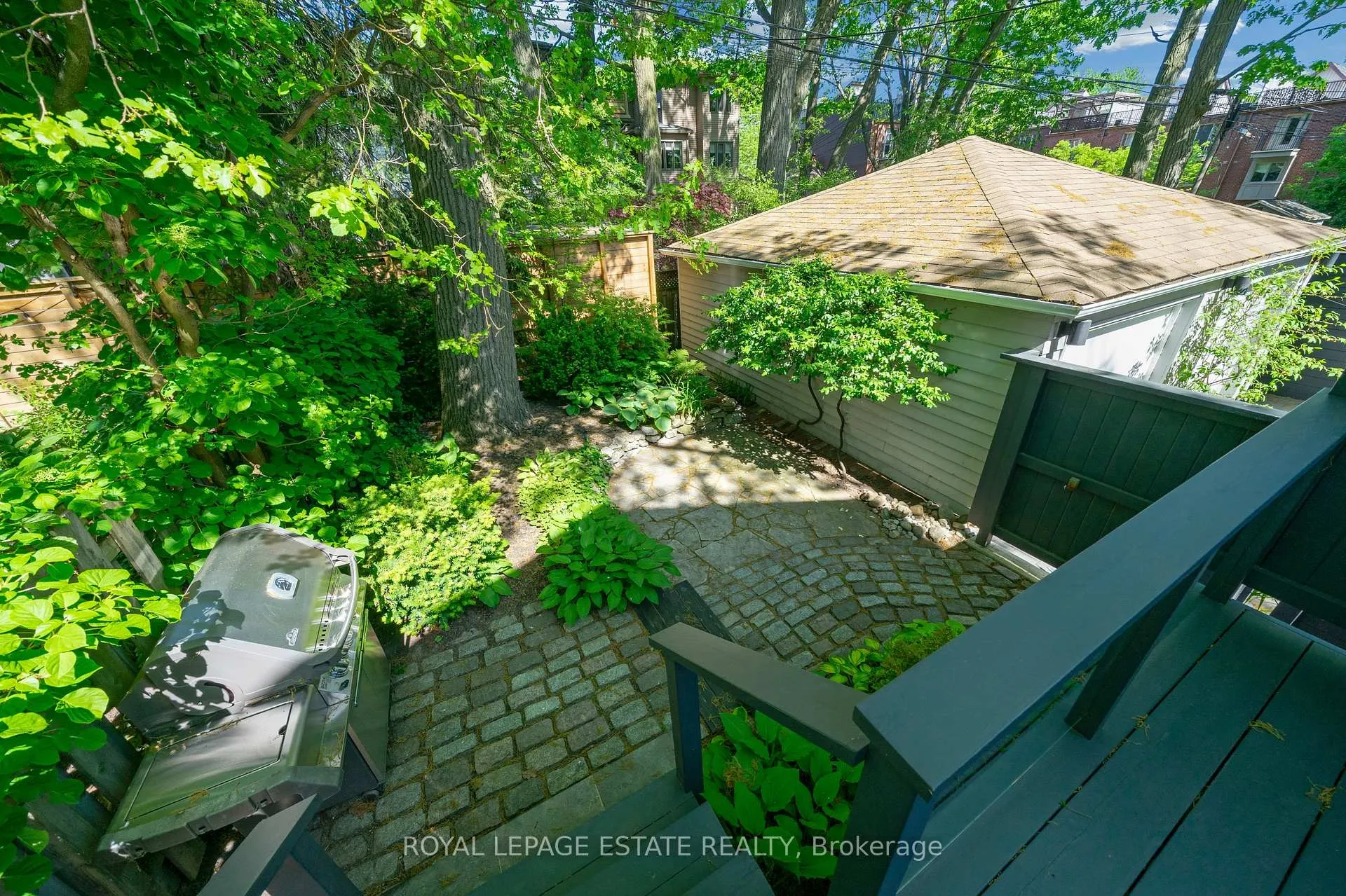 Photo 46 of 101 Silver Birch Avenue, Toronto, The Beaches — HOMEH