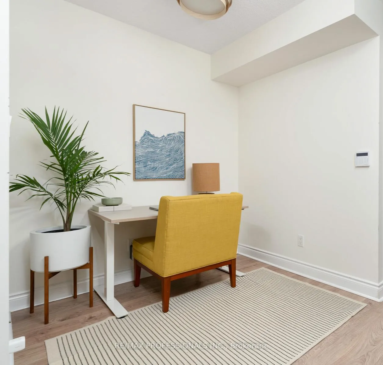 Photo 9 of Unit 1501, 28 Ted Rogers Way, Toronto, Church-Yonge Corridor — HOMEH