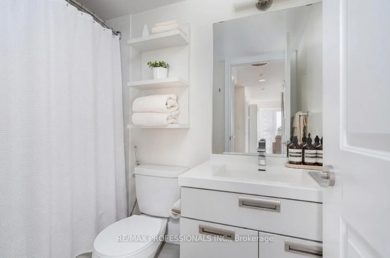Photo 10 of Unit 1501, 28 Ted Rogers Way, Toronto, Church-Yonge Corridor — HOMEH