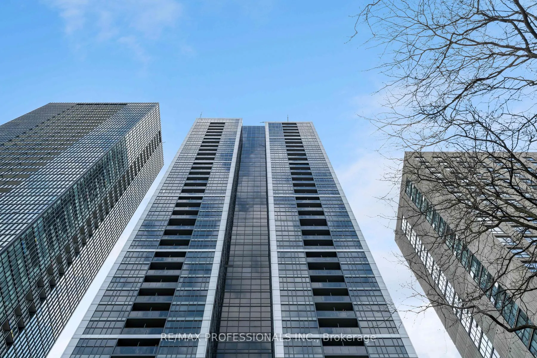 Photo 15 of Unit 1501, 28 Ted Rogers Way, Toronto, Church-Yonge Corridor — HOMEH