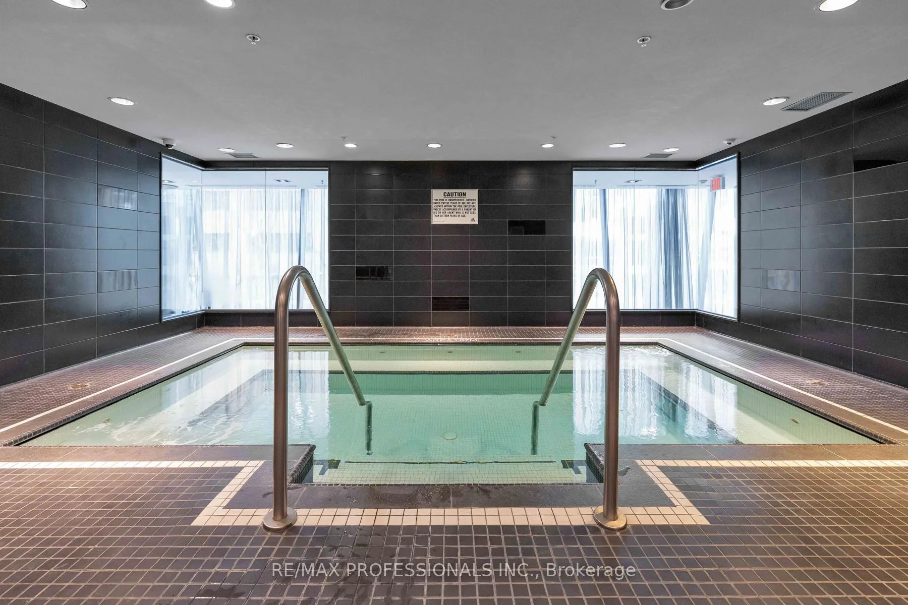 Photo 17 of Unit 1501, 28 Ted Rogers Way, Toronto, Church-Yonge Corridor — HOMEH