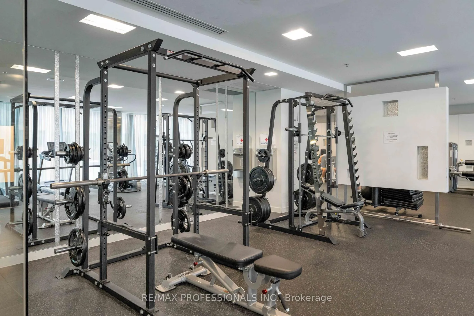 Photo 19 of Unit 1501, 28 Ted Rogers Way, Toronto, Church-Yonge Corridor — HOMEH