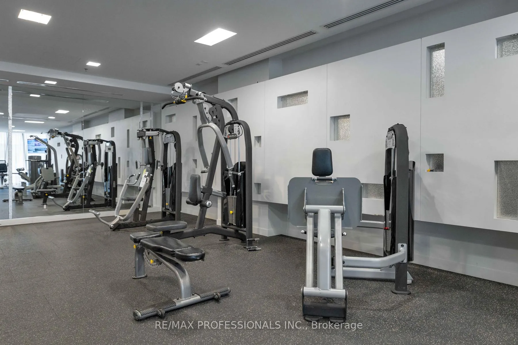 Photo 20 of Unit 1501, 28 Ted Rogers Way, Toronto, Church-Yonge Corridor — HOMEH