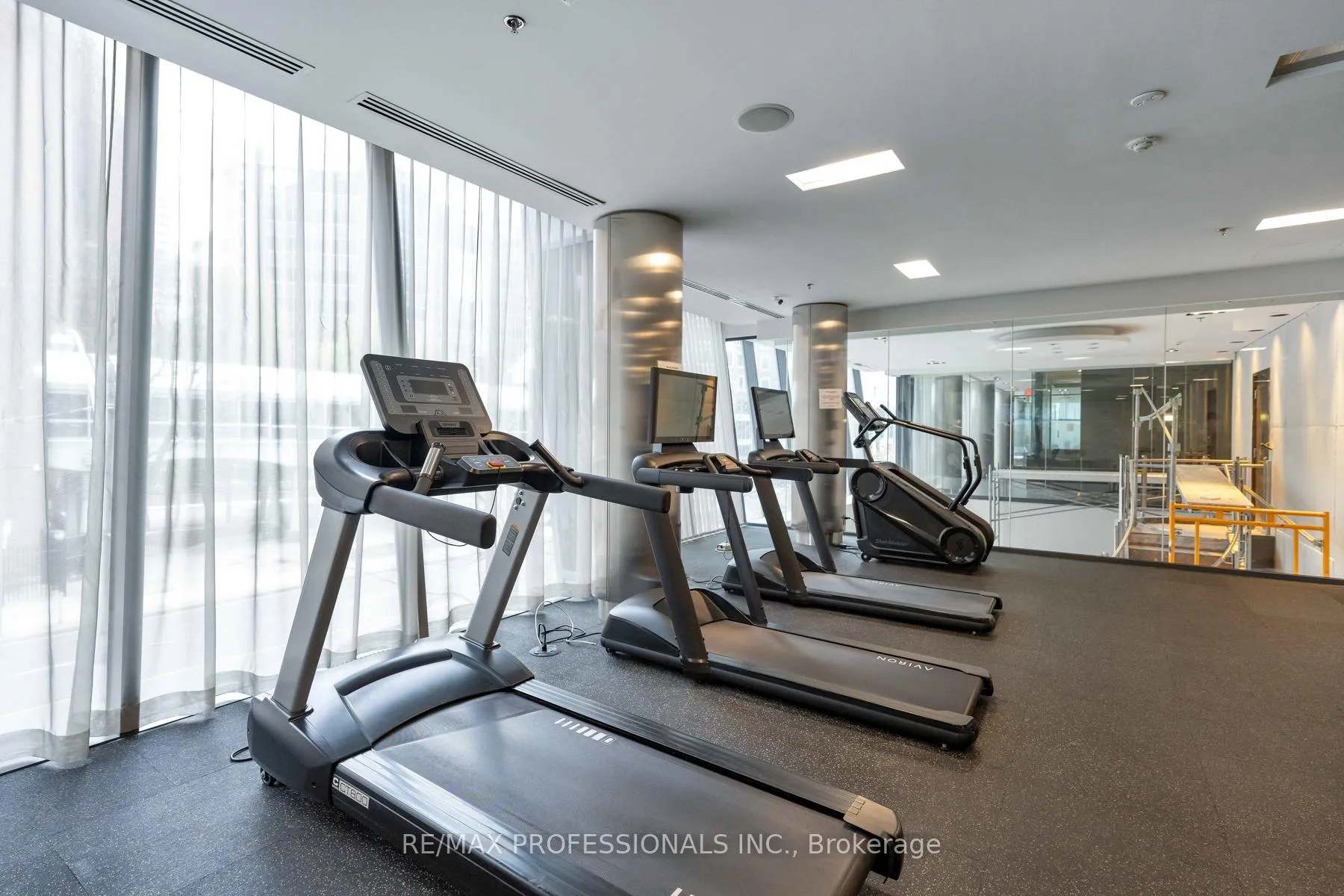 Photo 21 of Unit 1501, 28 Ted Rogers Way, Toronto, Church-Yonge Corridor — HOMEH