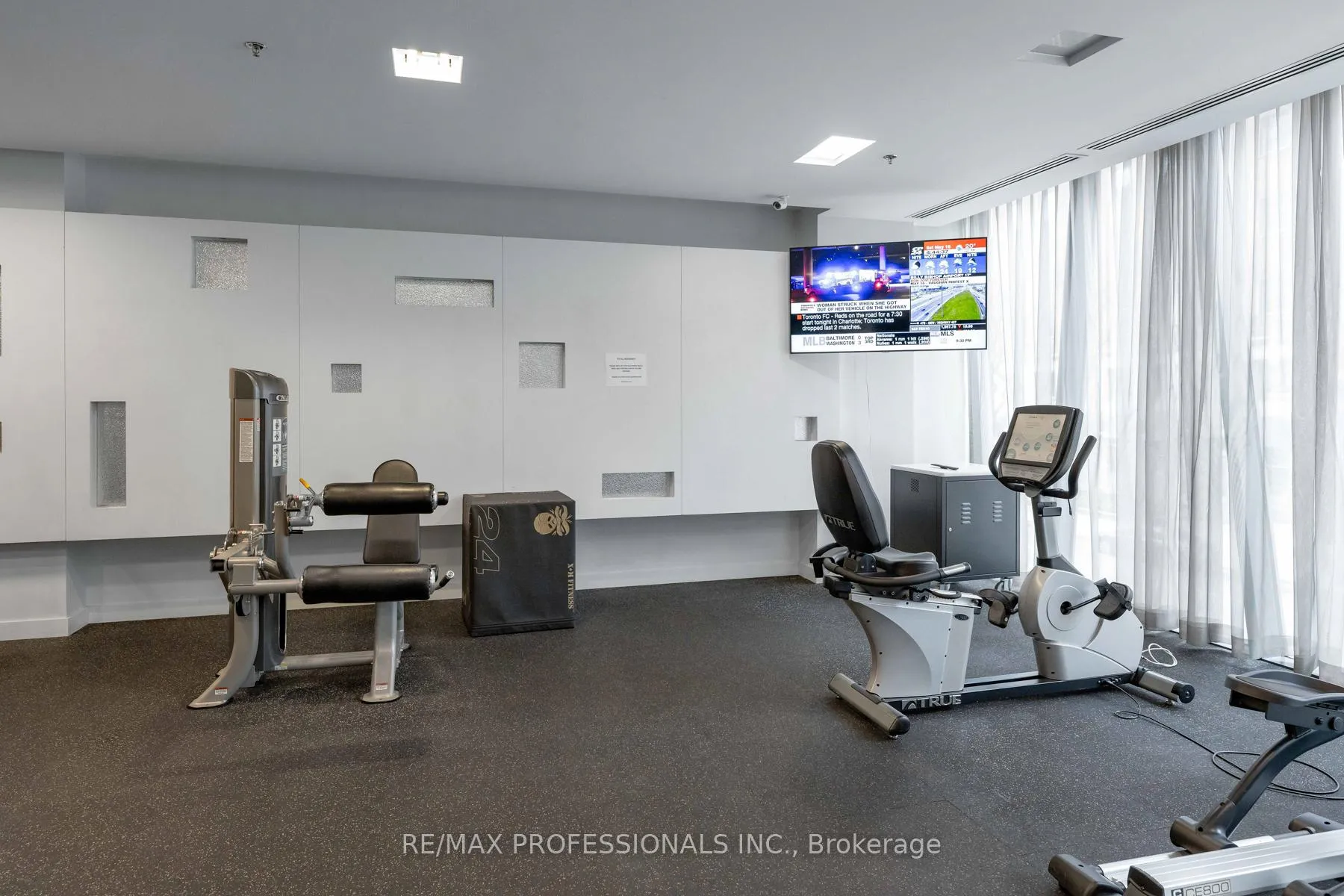Photo 22 of Unit 1501, 28 Ted Rogers Way, Toronto, Church-Yonge Corridor — HOMEH