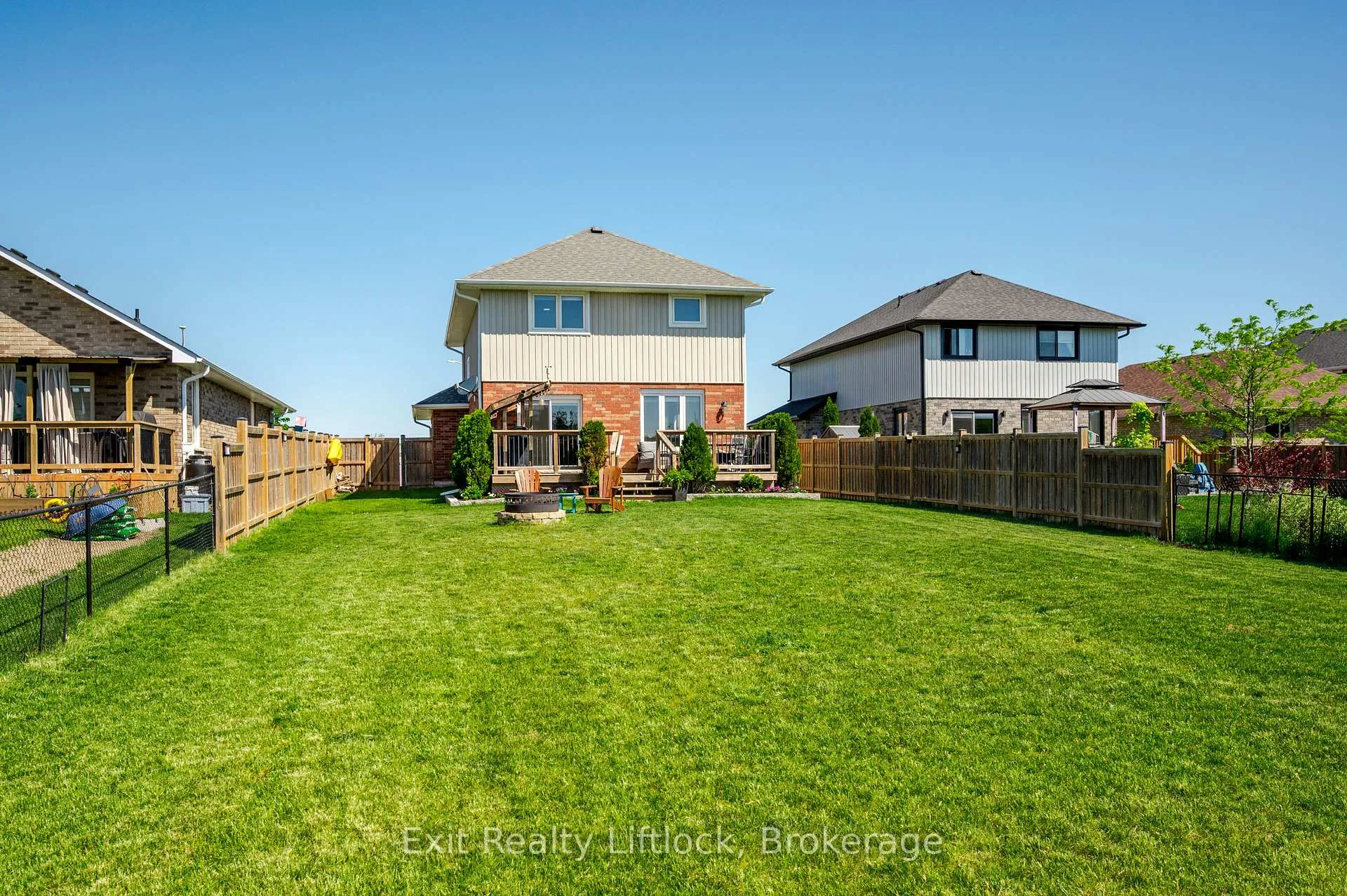 Photo 46 of 11 Darrell Drain Crescent, Asphodel-Norwood, Rural Asphodel-Norwood — HOMEH