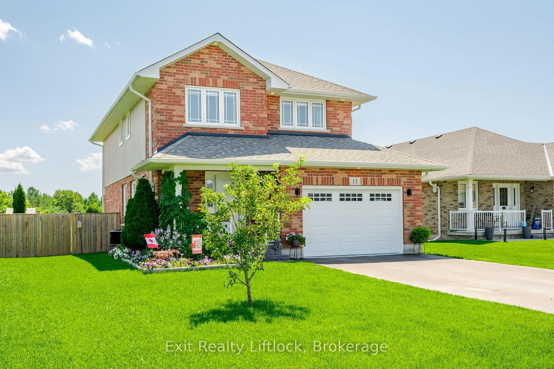 Photo of 11 Darrell Drain Crescent