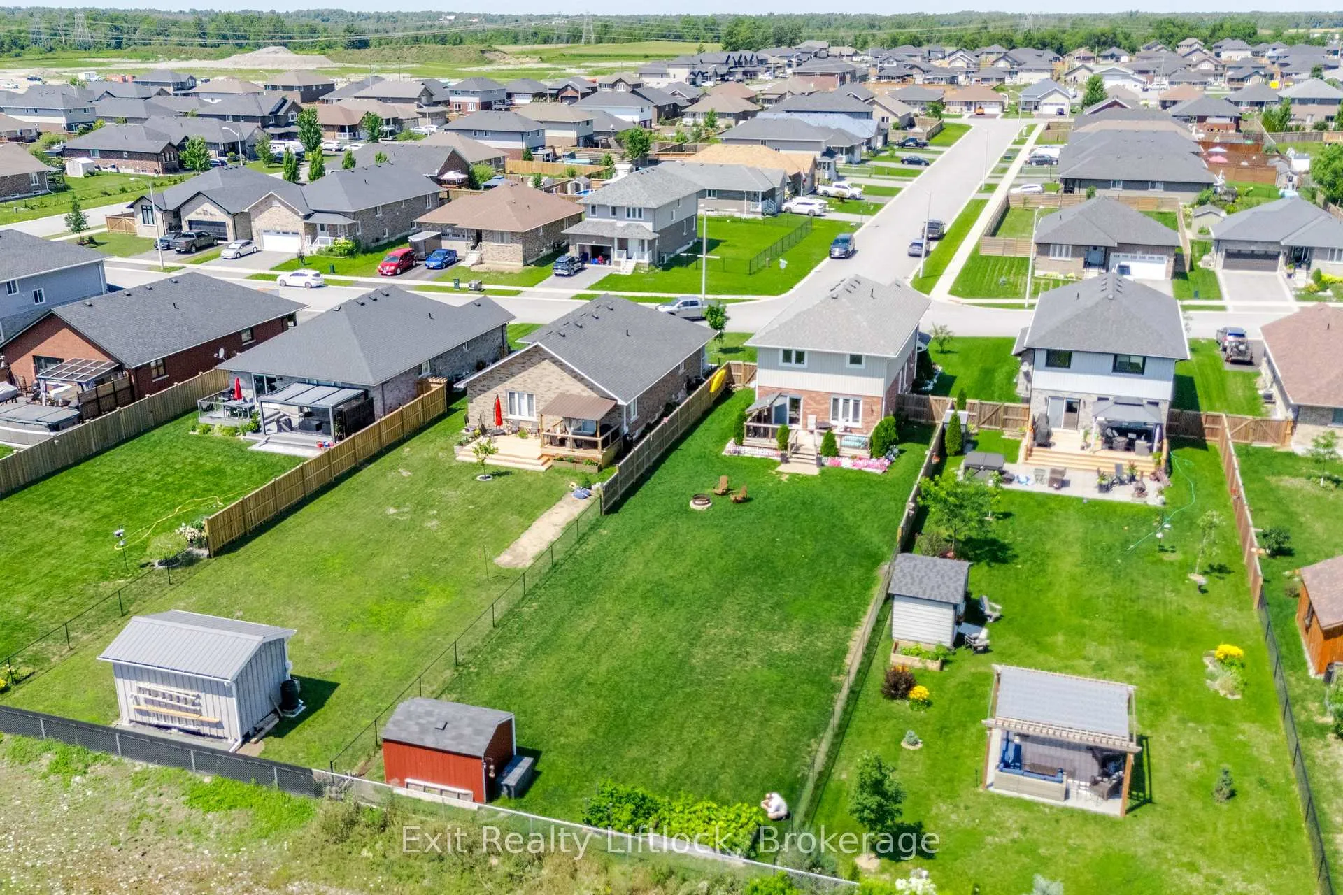 Photo 6 of 11 Darrell Drain Crescent, Asphodel-Norwood, Rural Asphodel-Norwood — HOMEH
