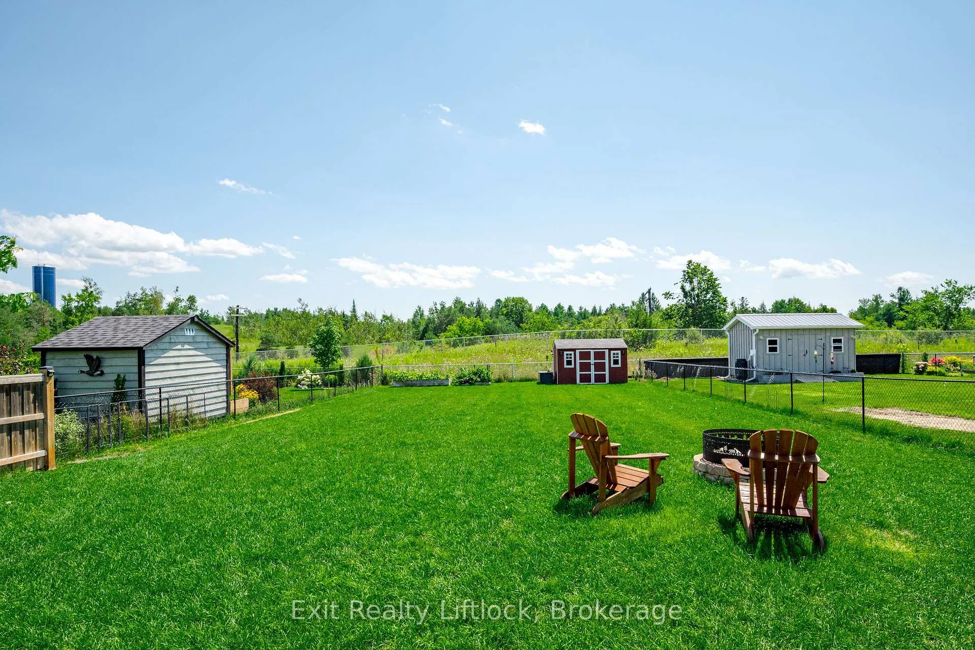 Photo 47 of 11 Darrell Drain Crescent, Asphodel-Norwood, Rural Asphodel-Norwood — HOMEH