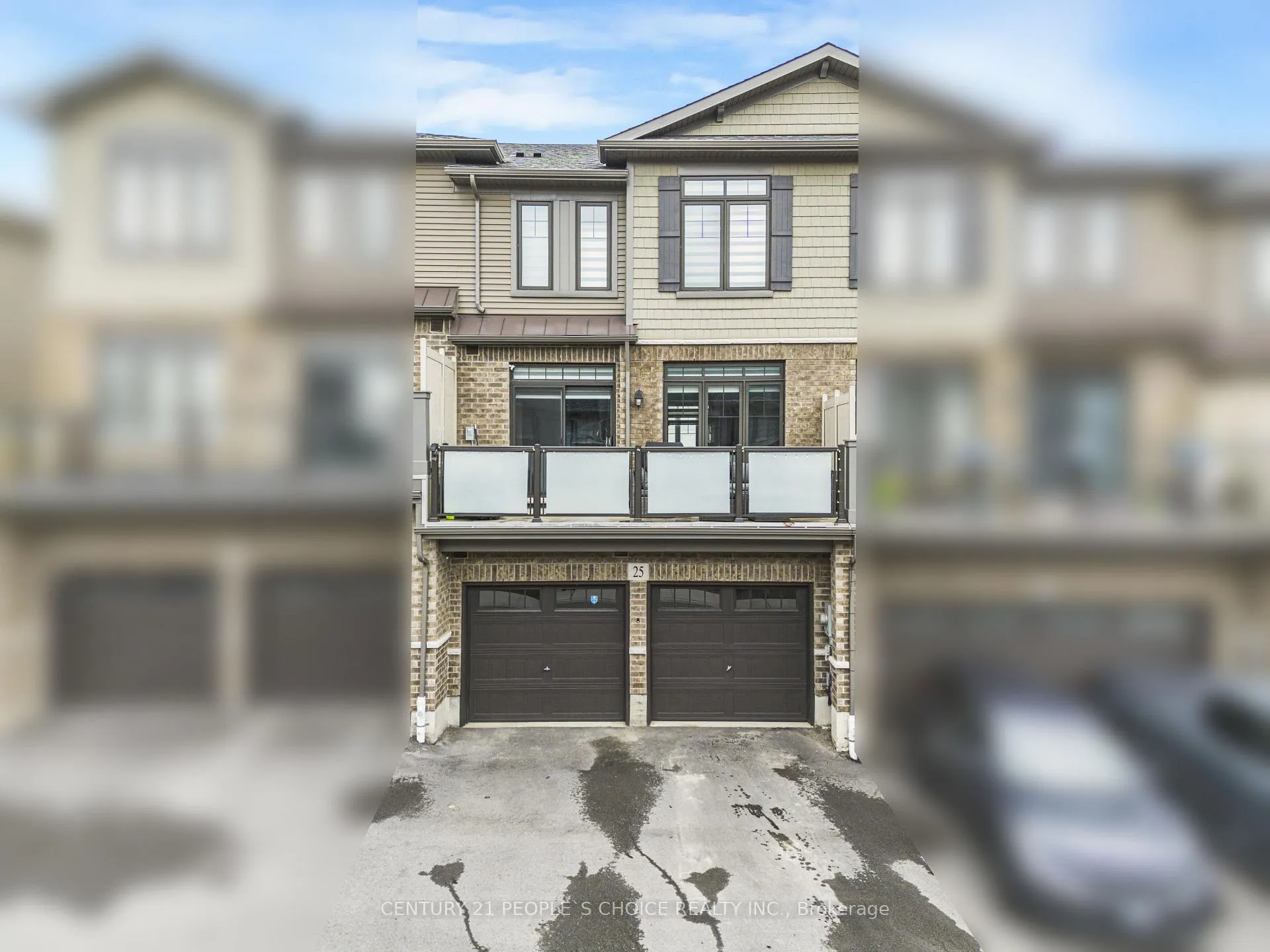Photo 1 of Unit 25, 10 Birmingham Drive, Cambridge — HOMEH