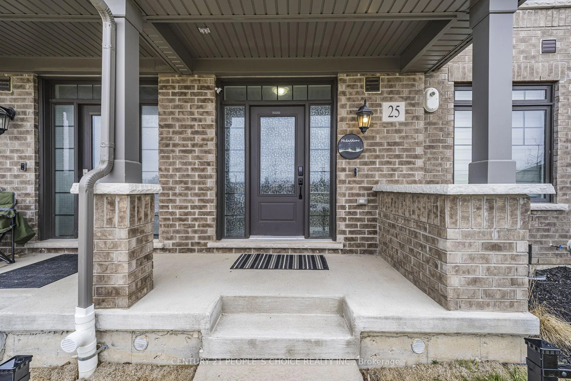 Photo 4 of Unit 25, 10 Birmingham Drive, Cambridge — HOMEH