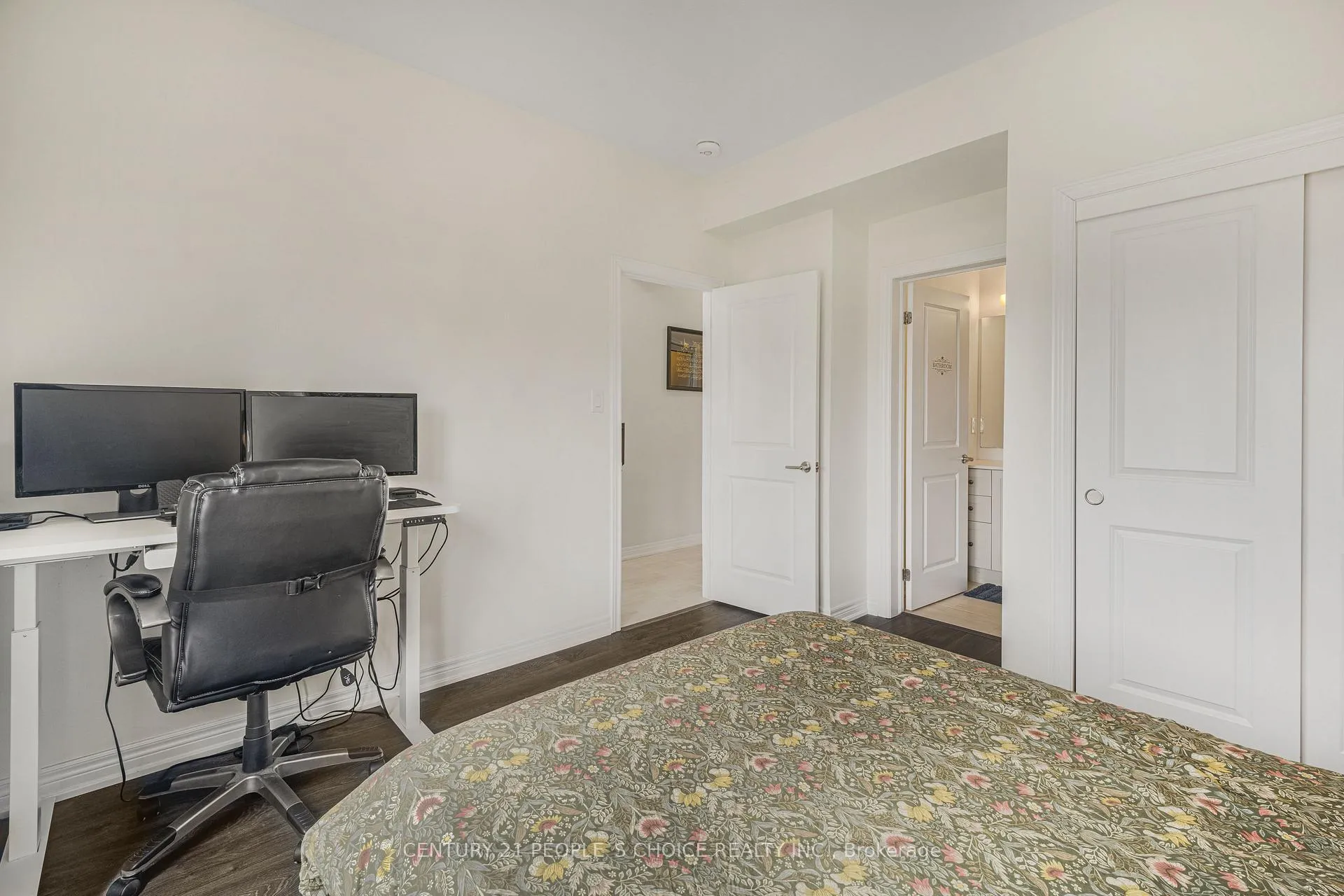 Photo 8 of Unit 25, 10 Birmingham Drive, Cambridge — HOMEH