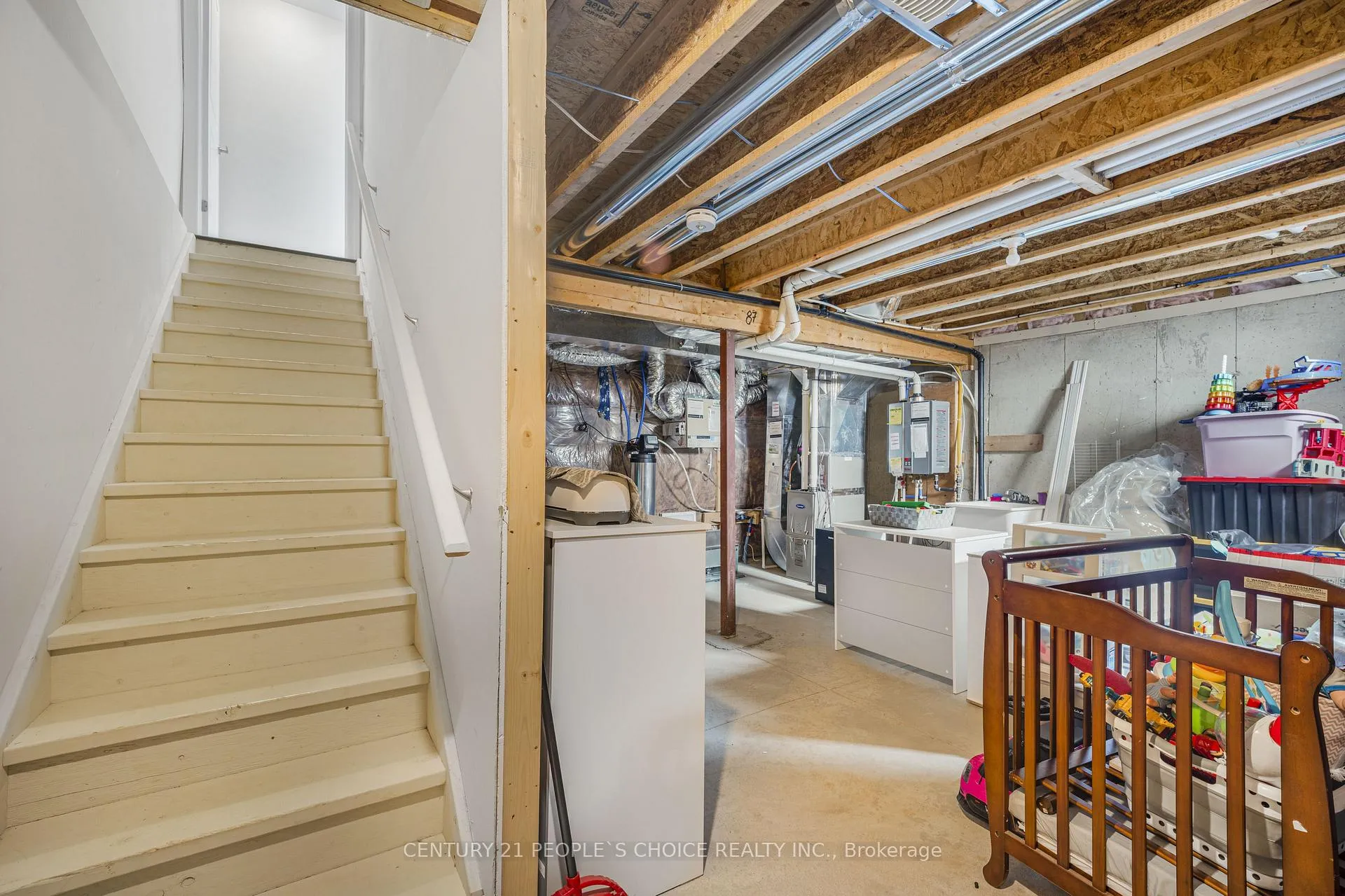 Photo 10 of Unit 25, 10 Birmingham Drive, Cambridge — HOMEH