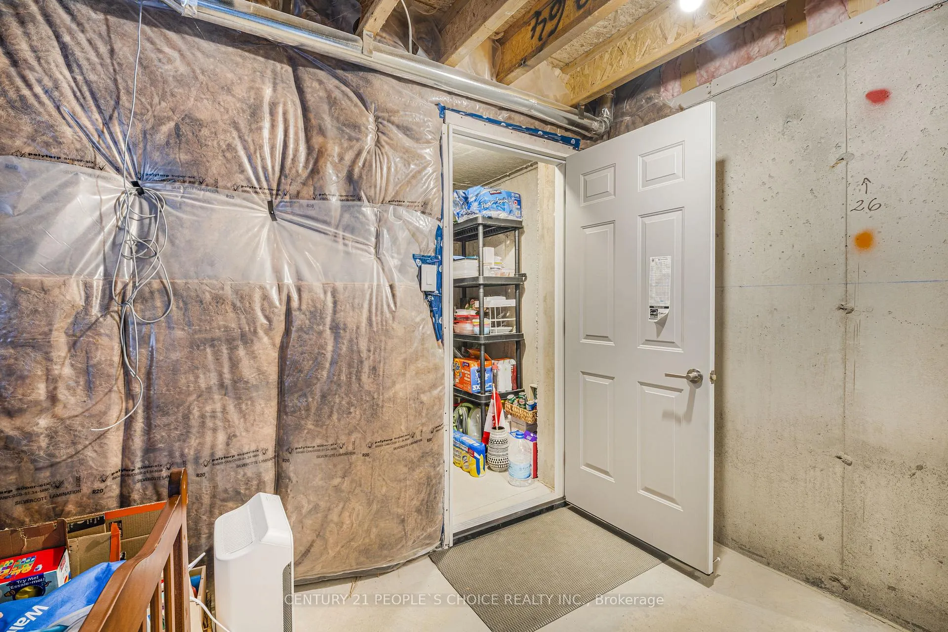 Photo 12 of Unit 25, 10 Birmingham Drive, Cambridge — HOMEH