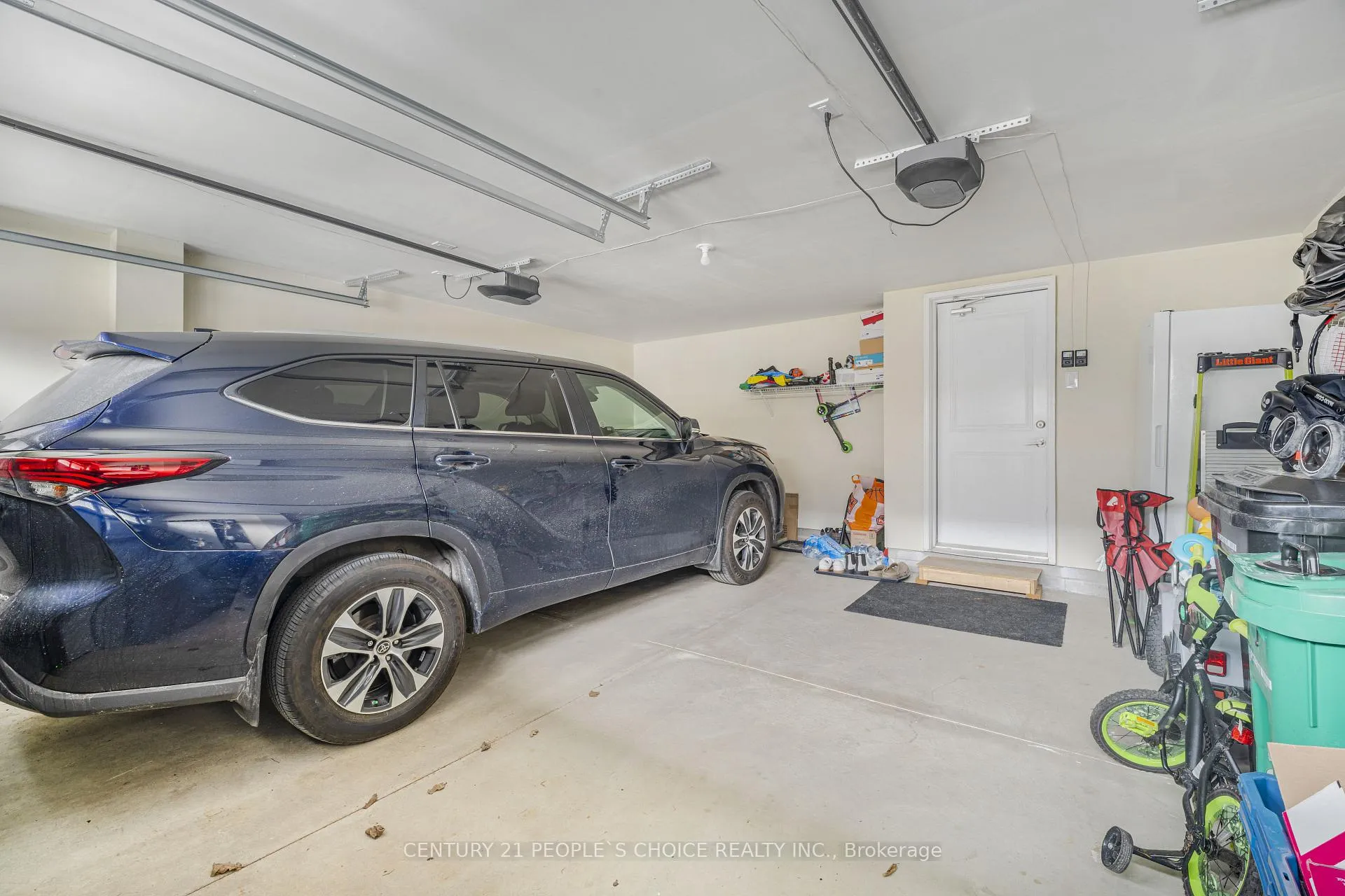 Photo 13 of Unit 25, 10 Birmingham Drive, Cambridge — HOMEH