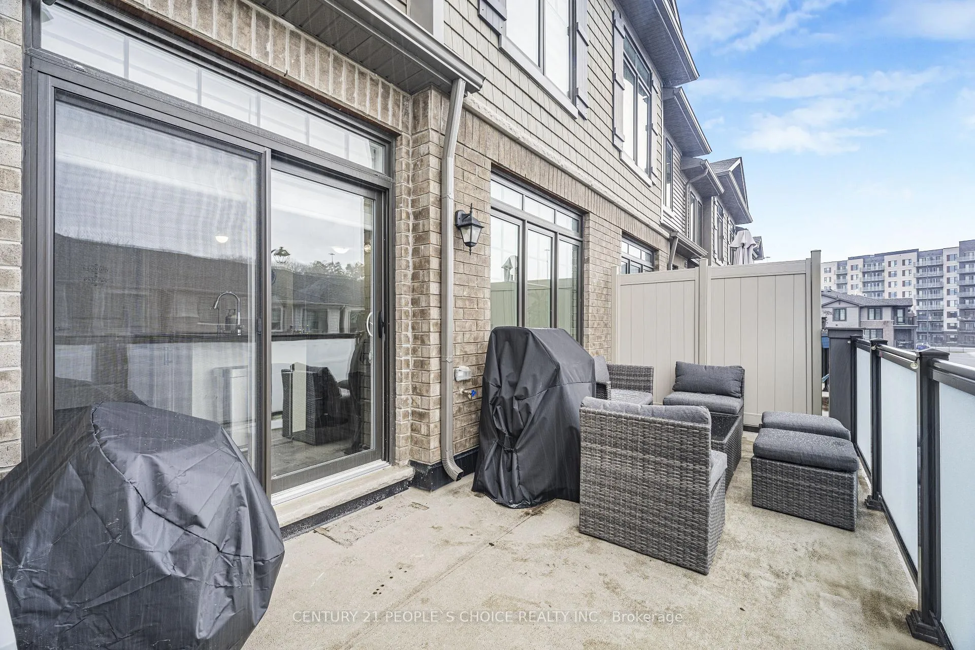 Photo 18 of Unit 25, 10 Birmingham Drive, Cambridge — HOMEH