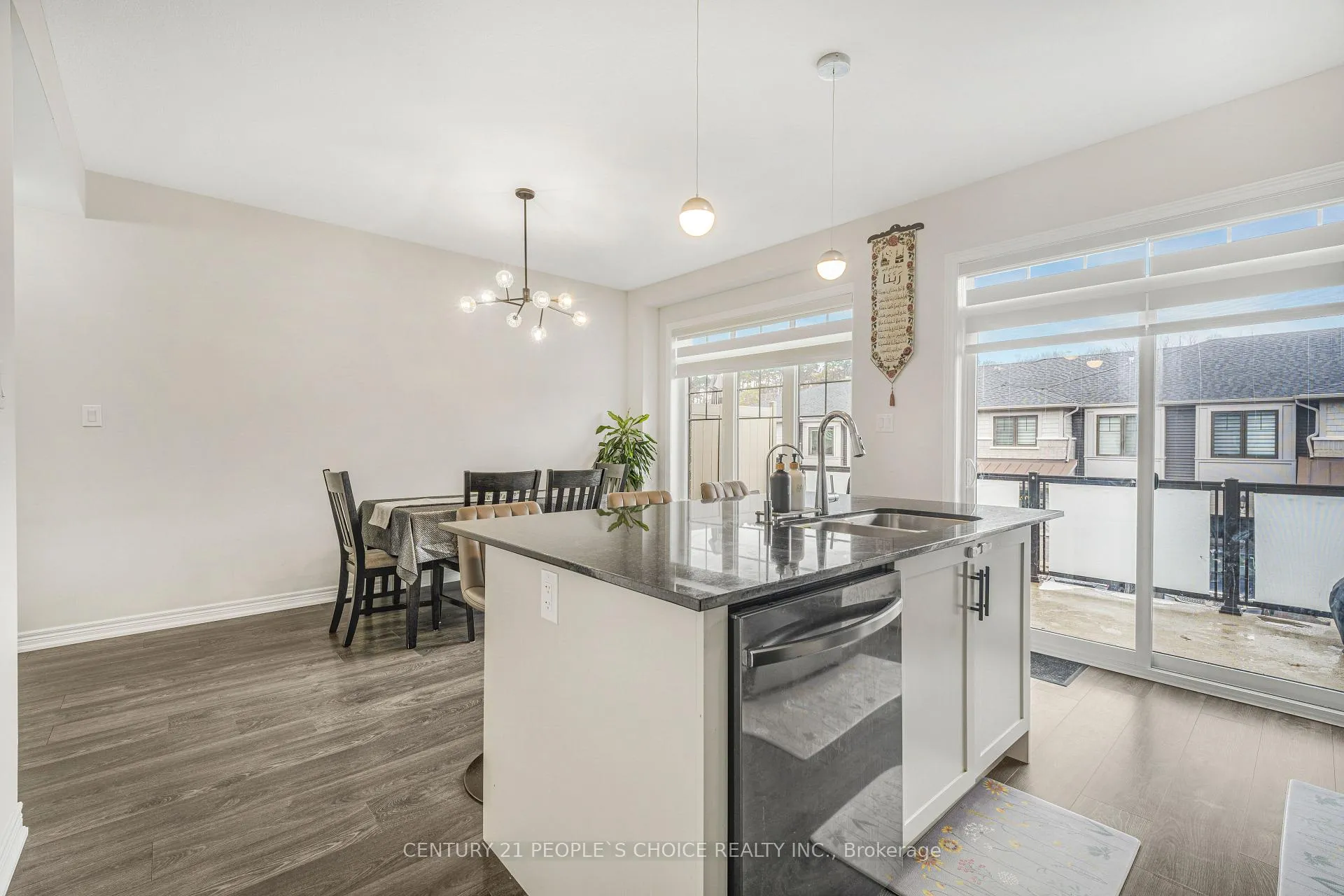 Photo 22 of Unit 25, 10 Birmingham Drive, Cambridge — HOMEH