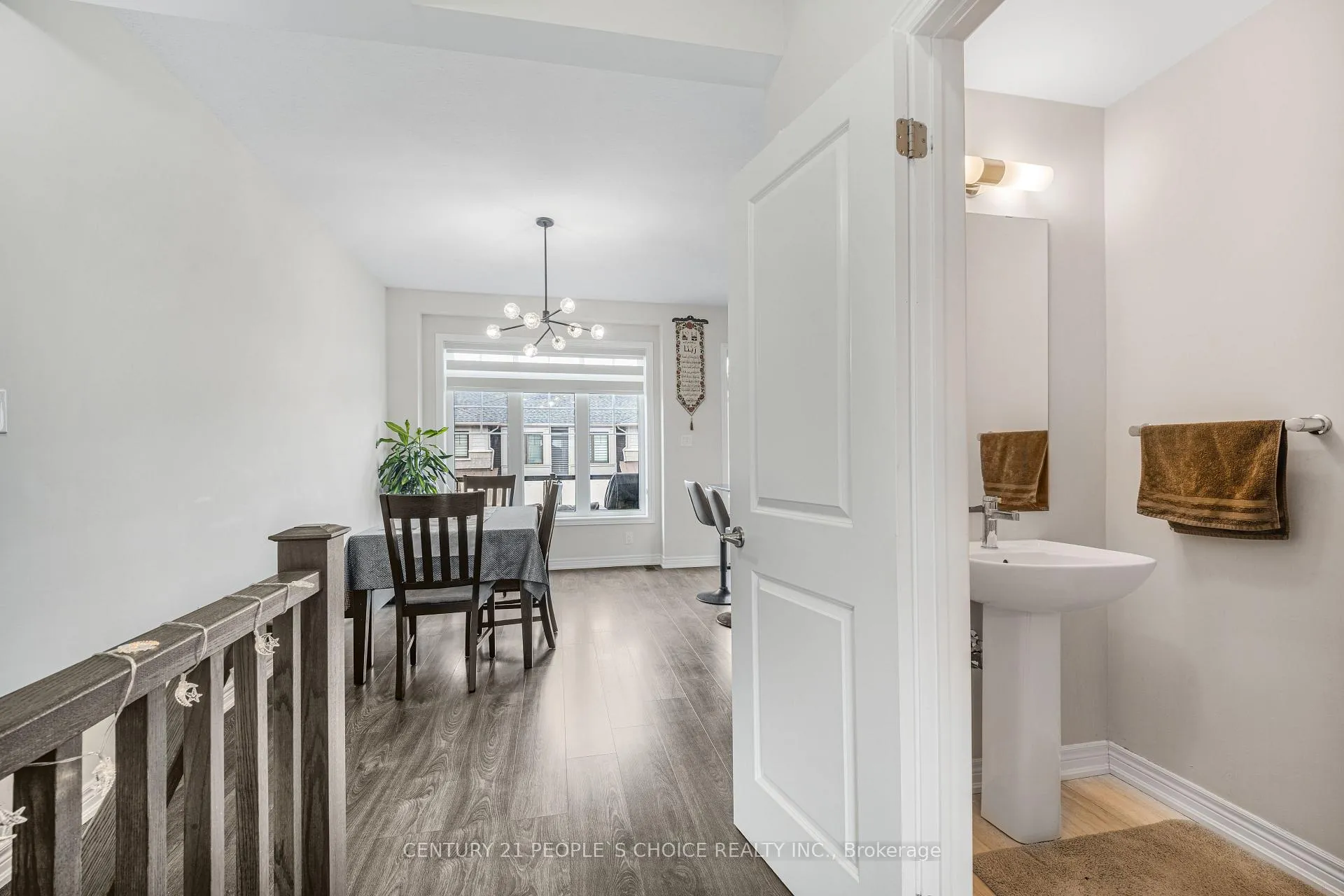 Photo 25 of Unit 25, 10 Birmingham Drive, Cambridge — HOMEH