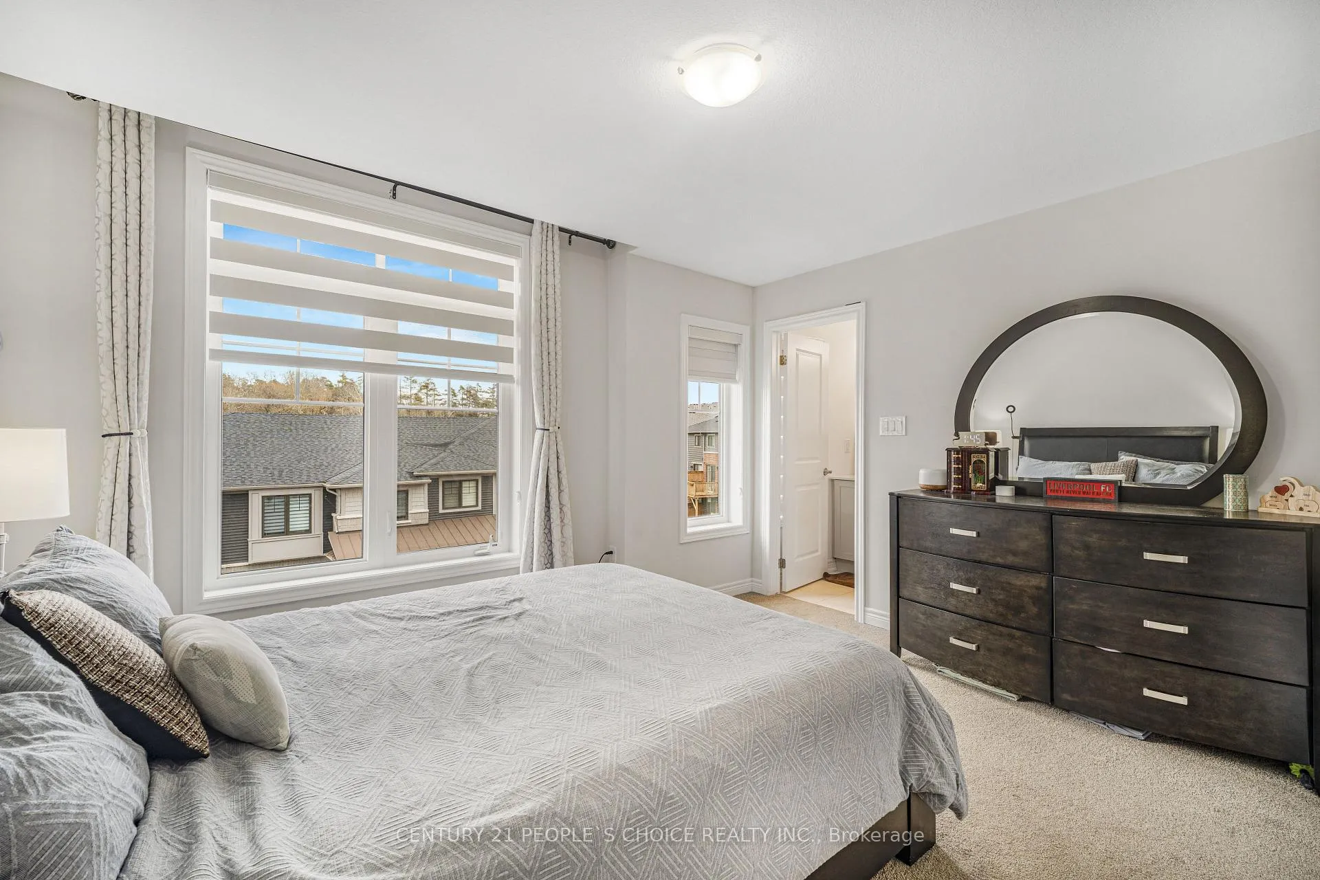 Photo 30 of Unit 25, 10 Birmingham Drive, Cambridge — HOMEH