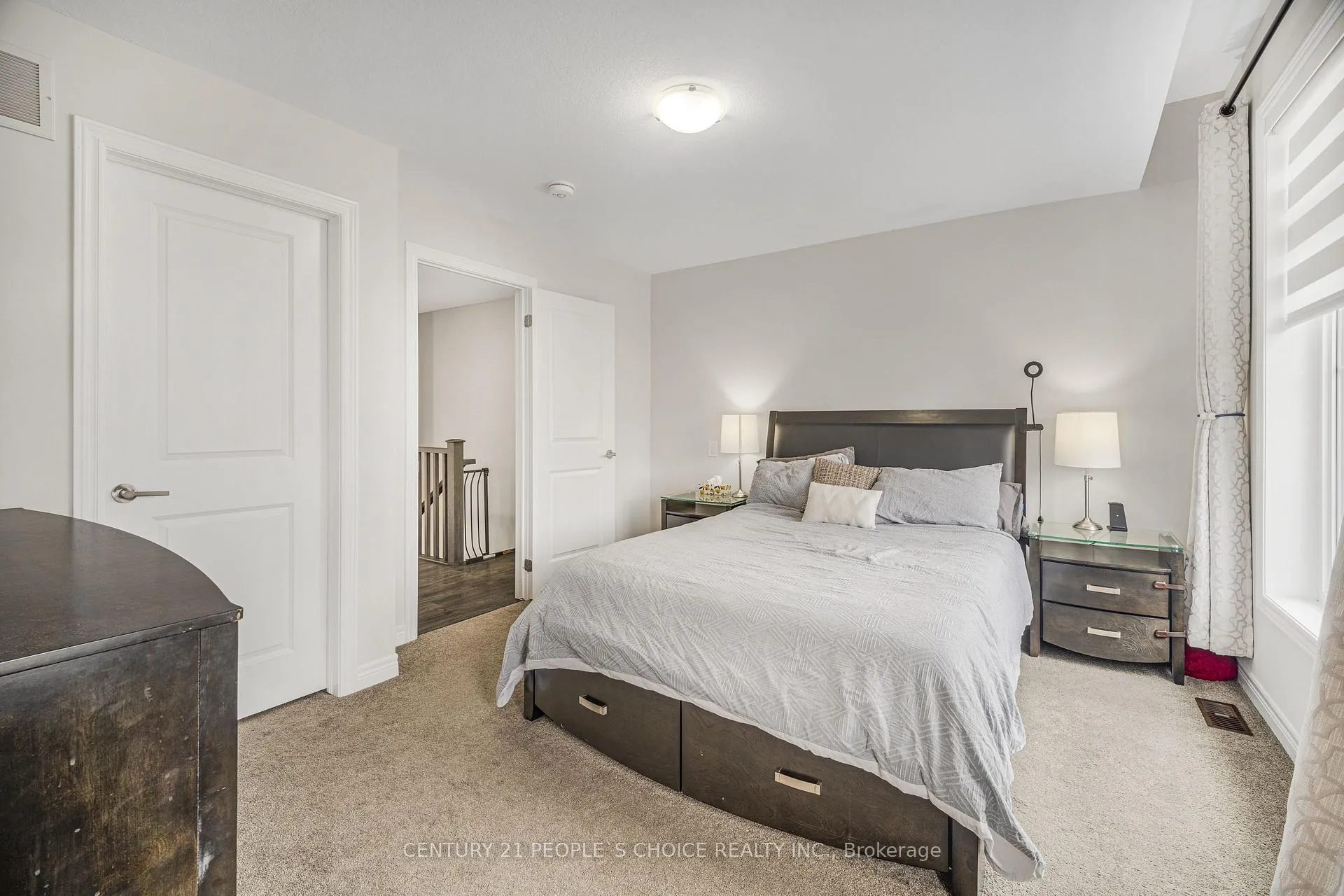 Photo 32 of Unit 25, 10 Birmingham Drive, Cambridge — HOMEH