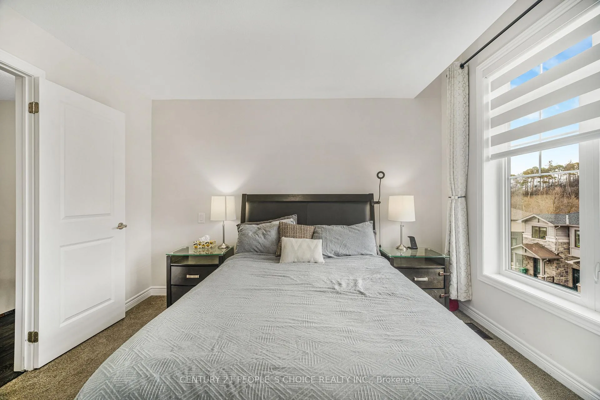 Photo 33 of Unit 25, 10 Birmingham Drive, Cambridge — HOMEH