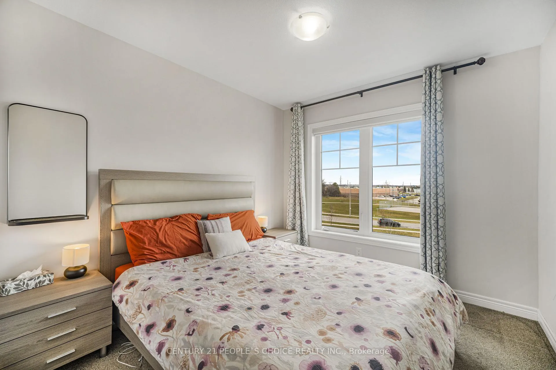 Photo 35 of Unit 25, 10 Birmingham Drive, Cambridge — HOMEH