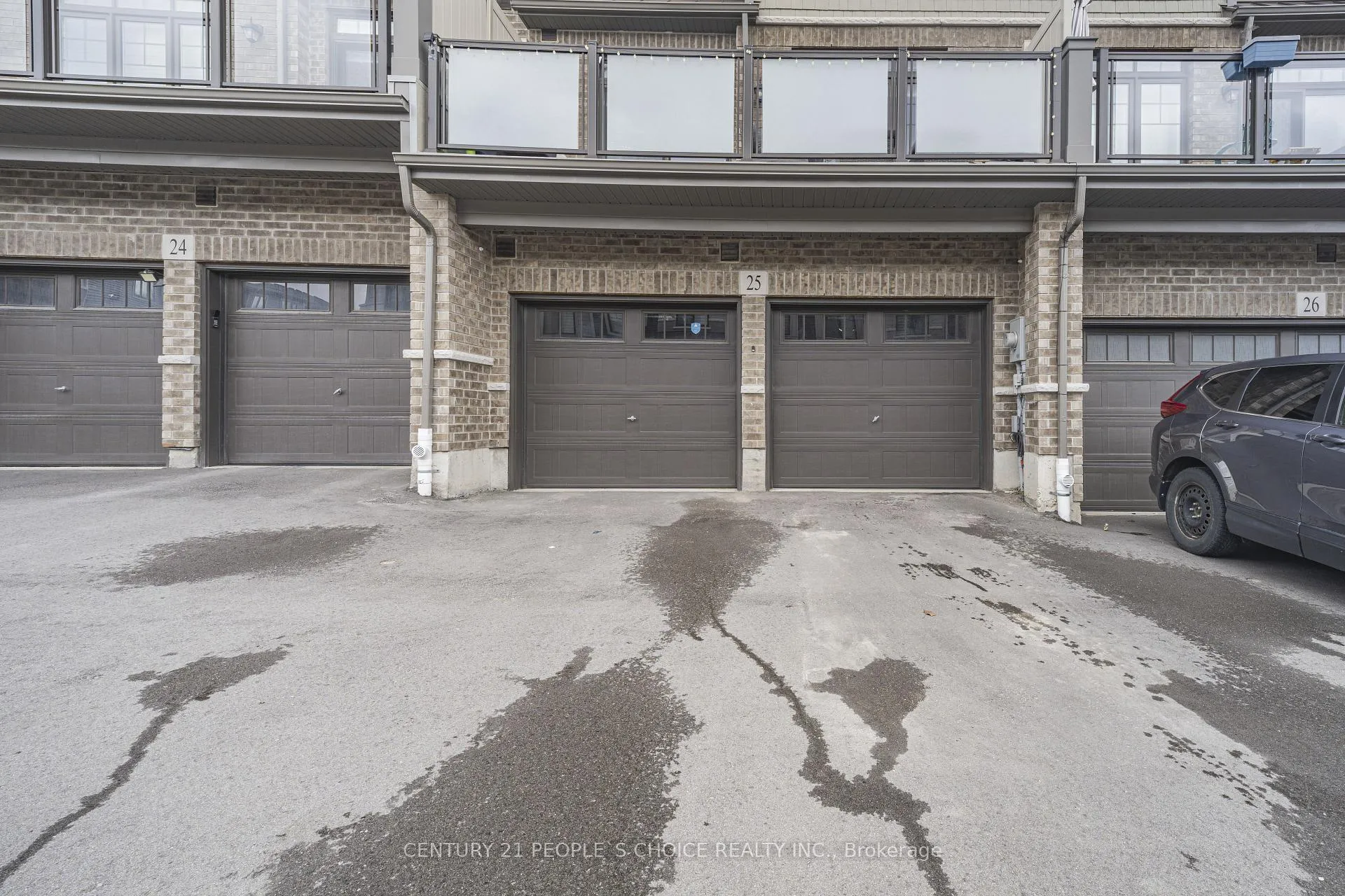 Photo 38 of Unit 25, 10 Birmingham Drive, Cambridge — HOMEH