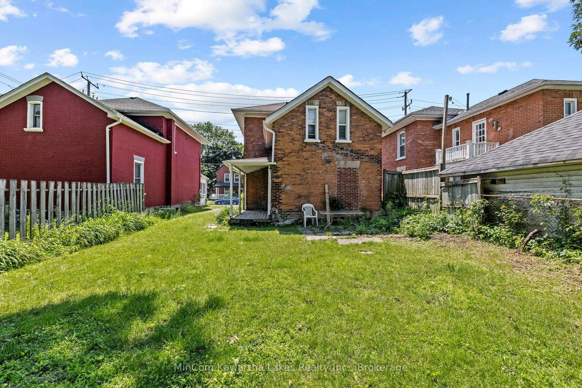 Photo 32 of 270 Sherbrooke Street, Peterborough, Town Ward 3 — HOMEH