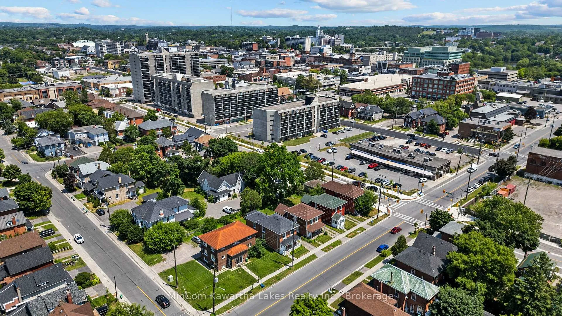 Photo 34 of 270 Sherbrooke Street, Peterborough, Town Ward 3 — HOMEH