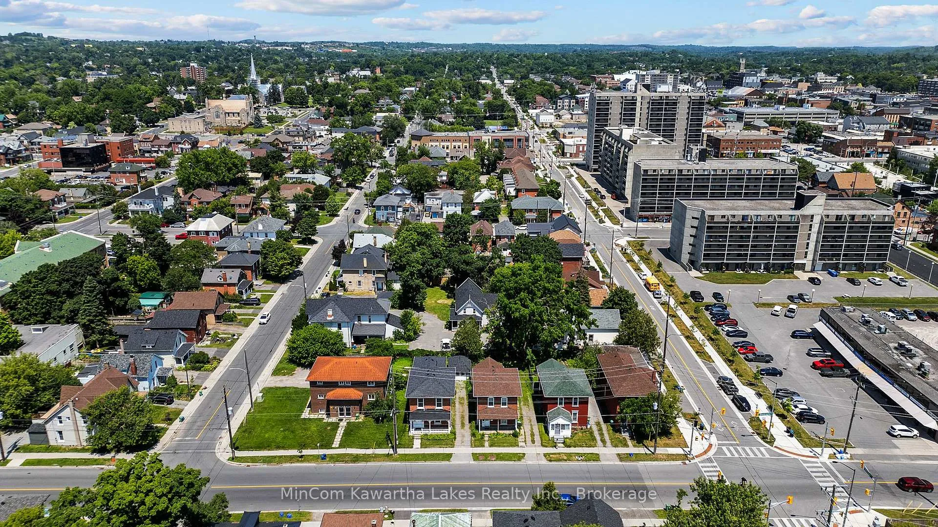 Photo 35 of 270 Sherbrooke Street, Peterborough, Town Ward 3 — HOMEH